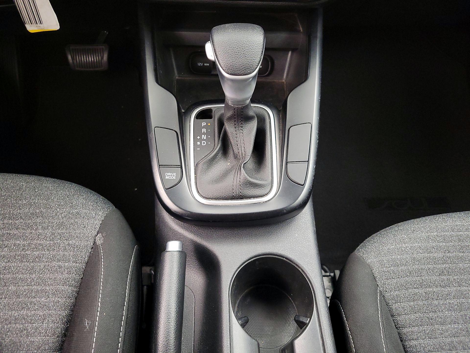 Thumbnail: 2021 Kia Soul - 17