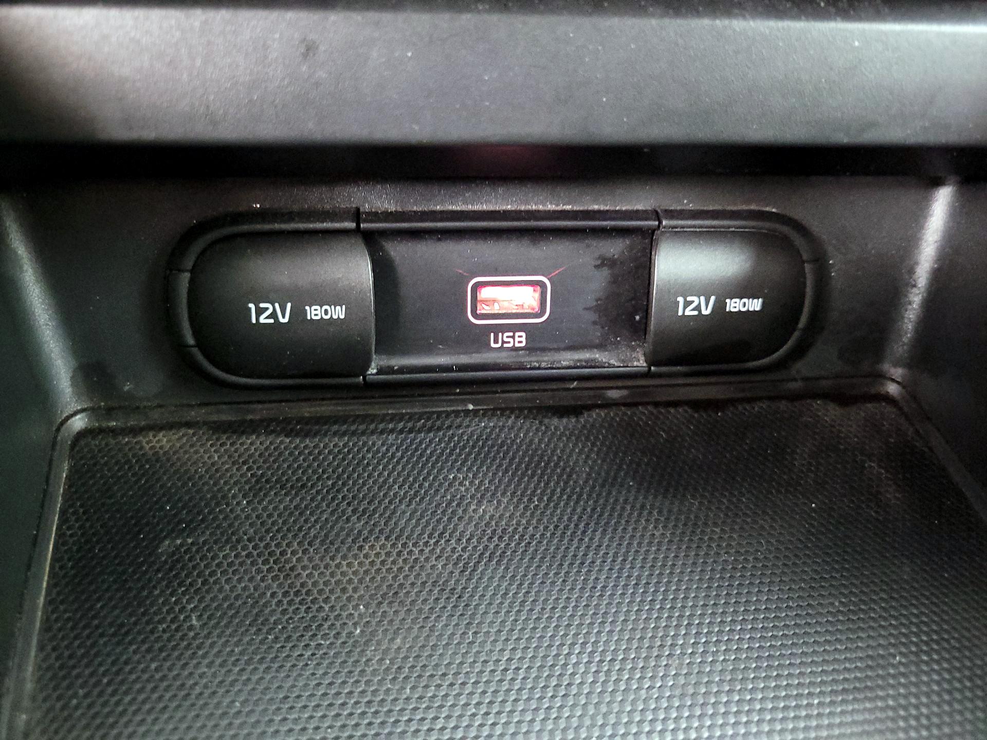 Thumbnail: 2021 Kia Soul - 18