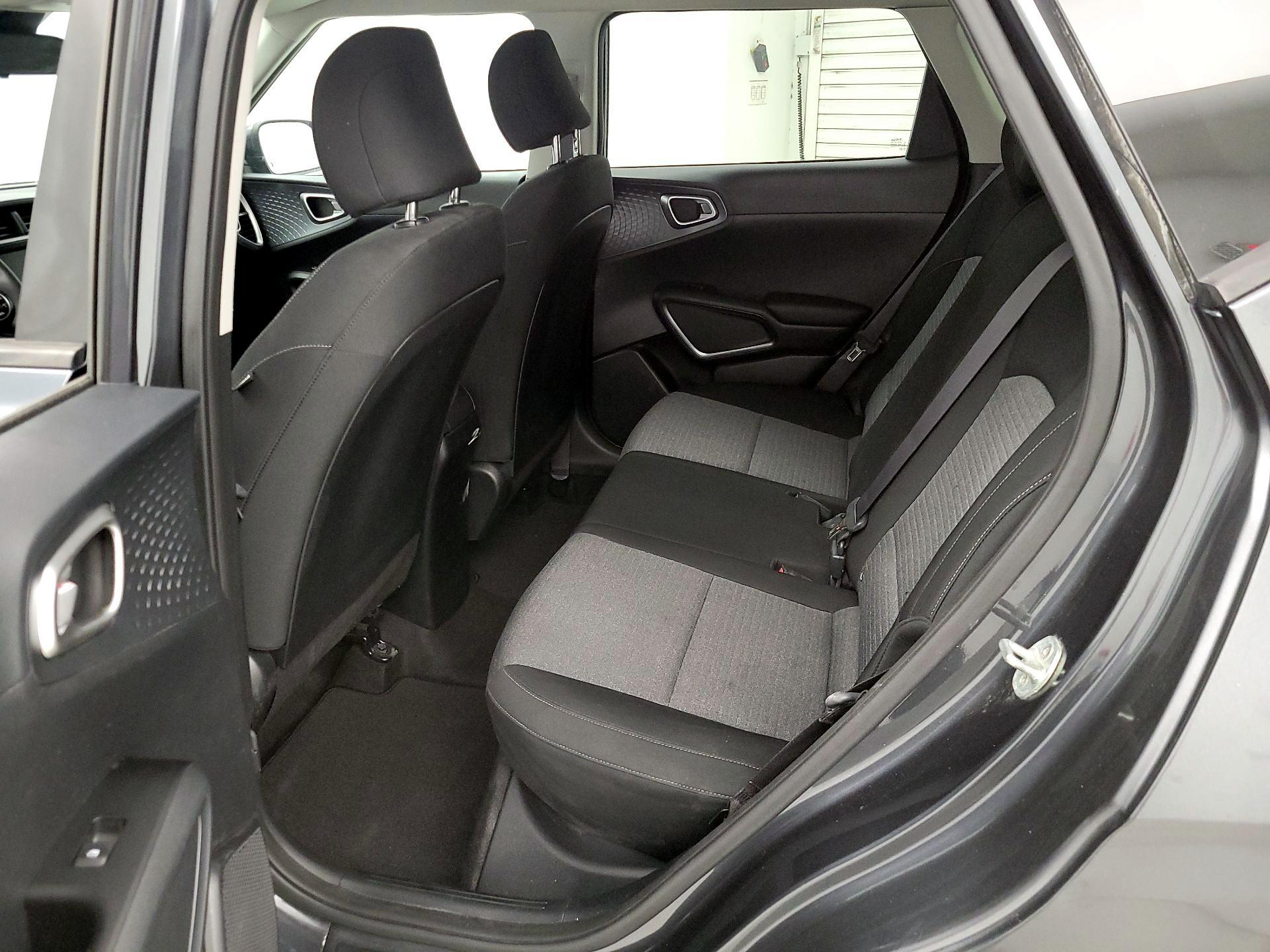 Thumbnail: 2021 Kia Soul - 19
