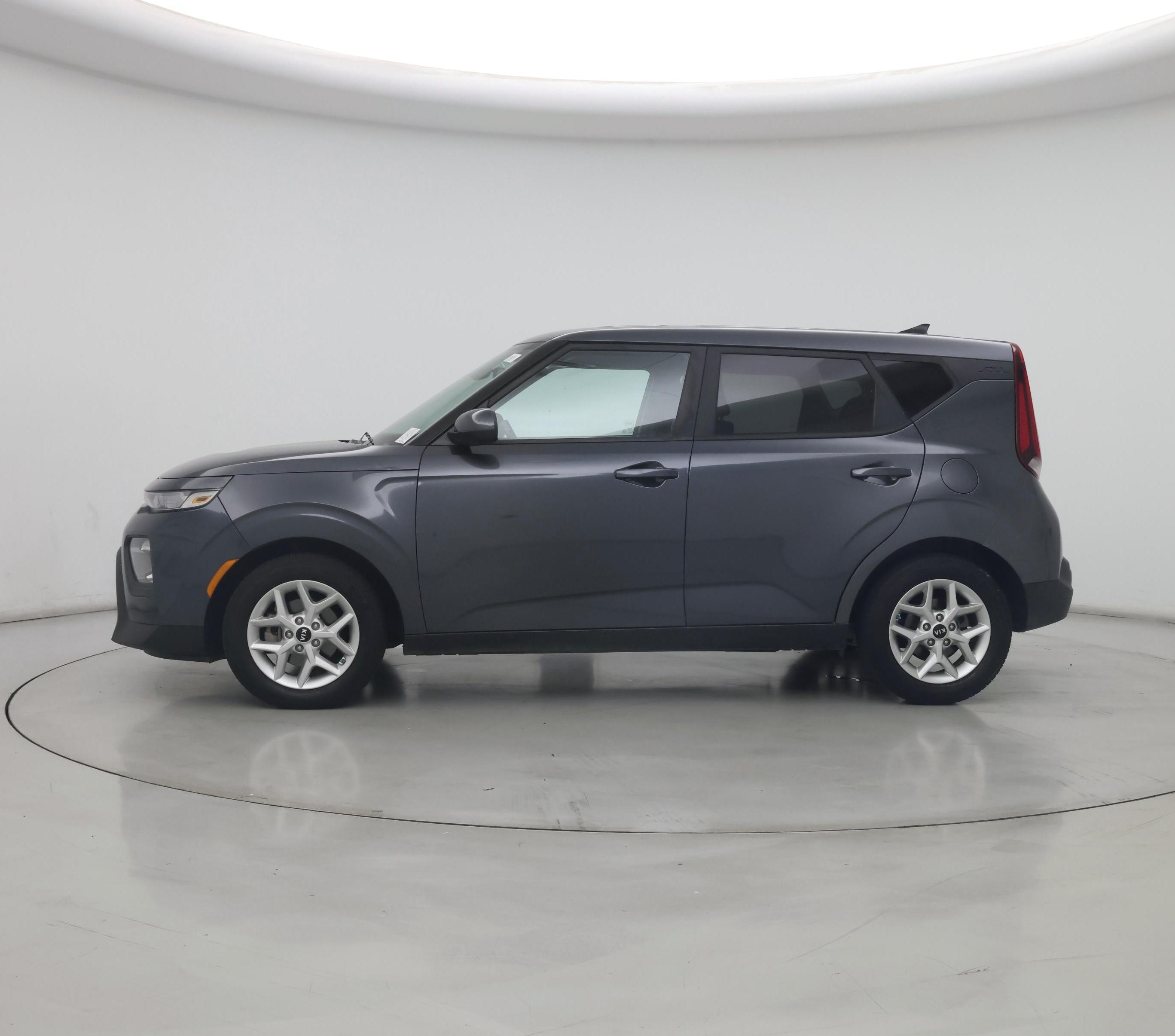 Thumbnail: 2021 Kia Soul - 3