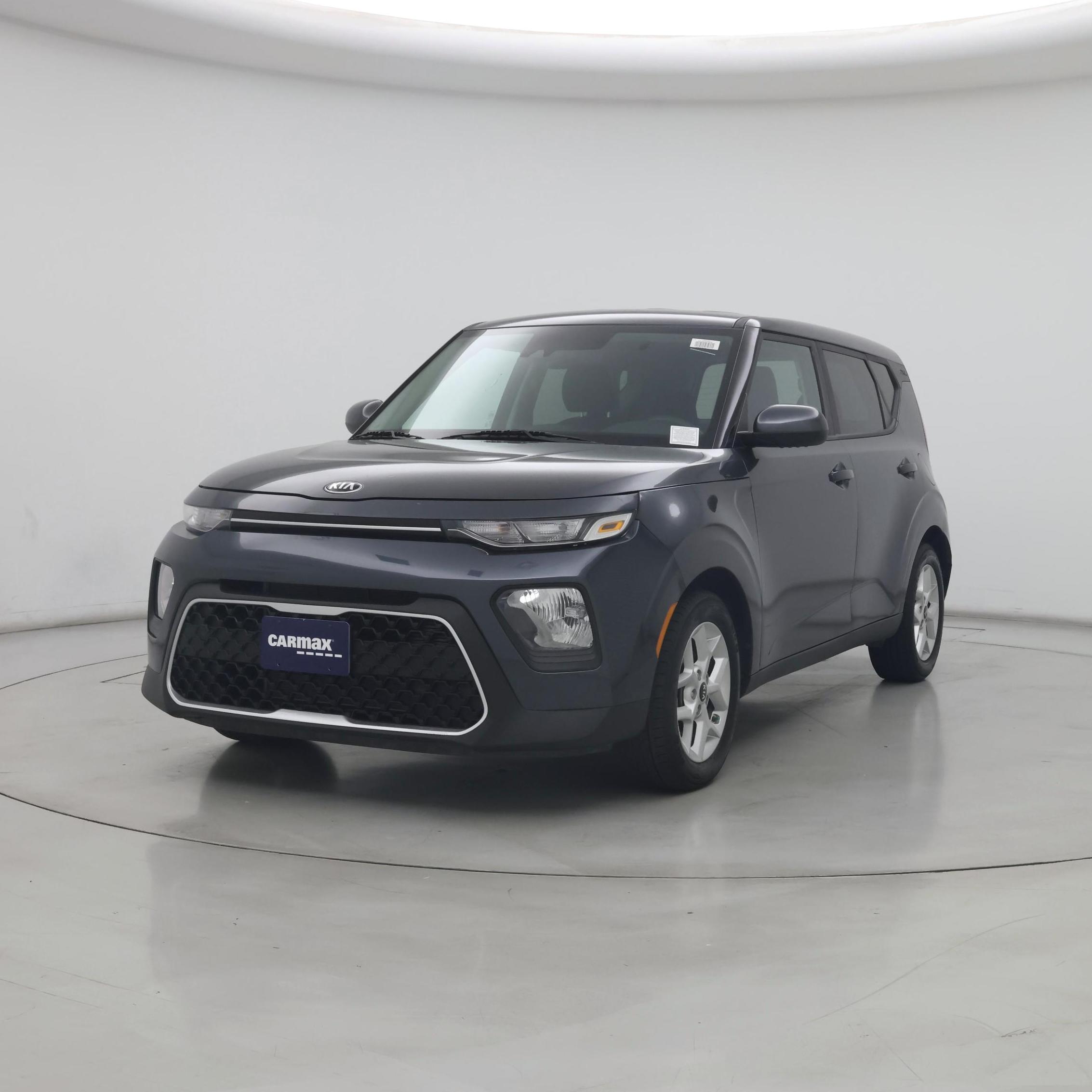 Thumbnail: 2021 Kia Soul - 4