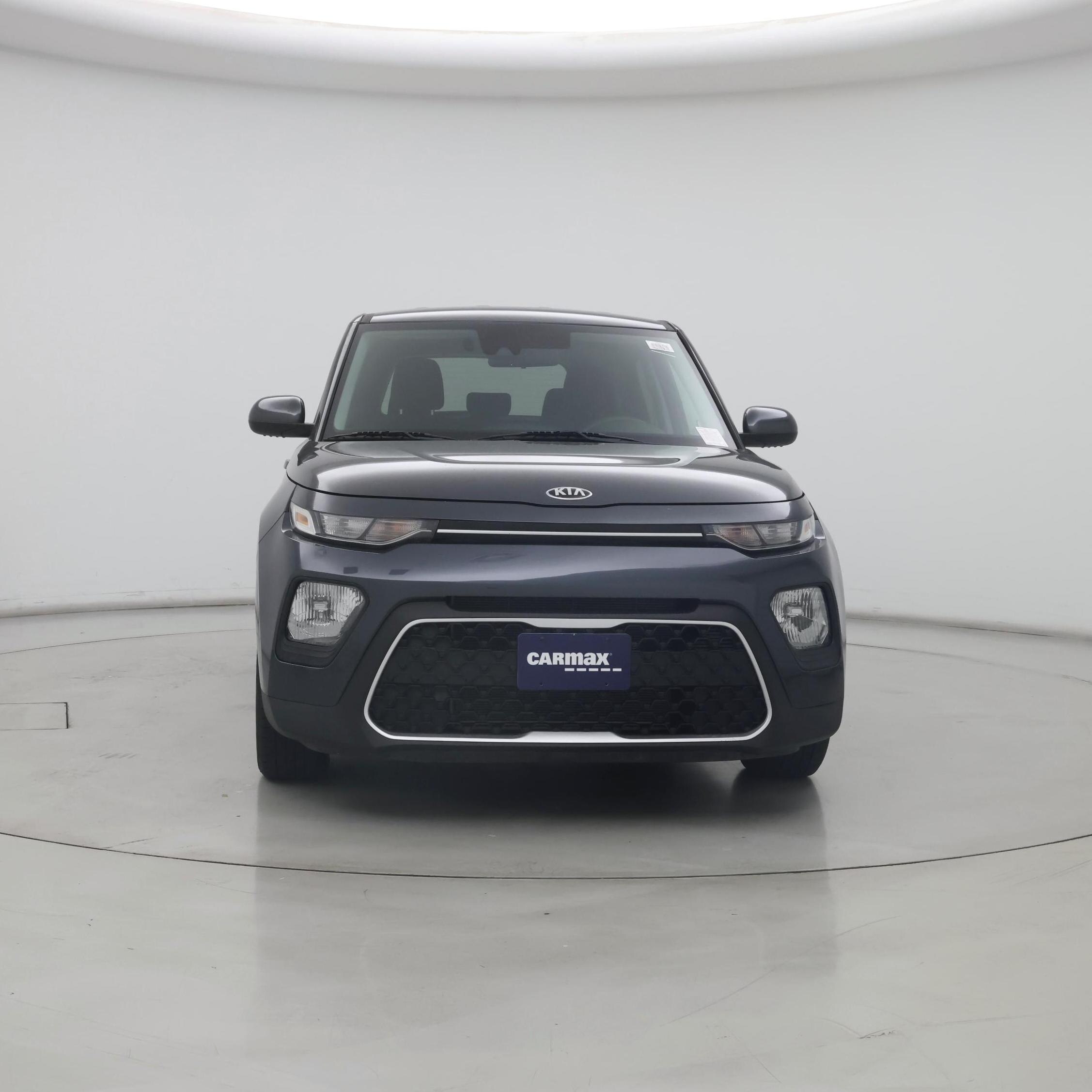 Thumbnail: 2021 Kia Soul - 5