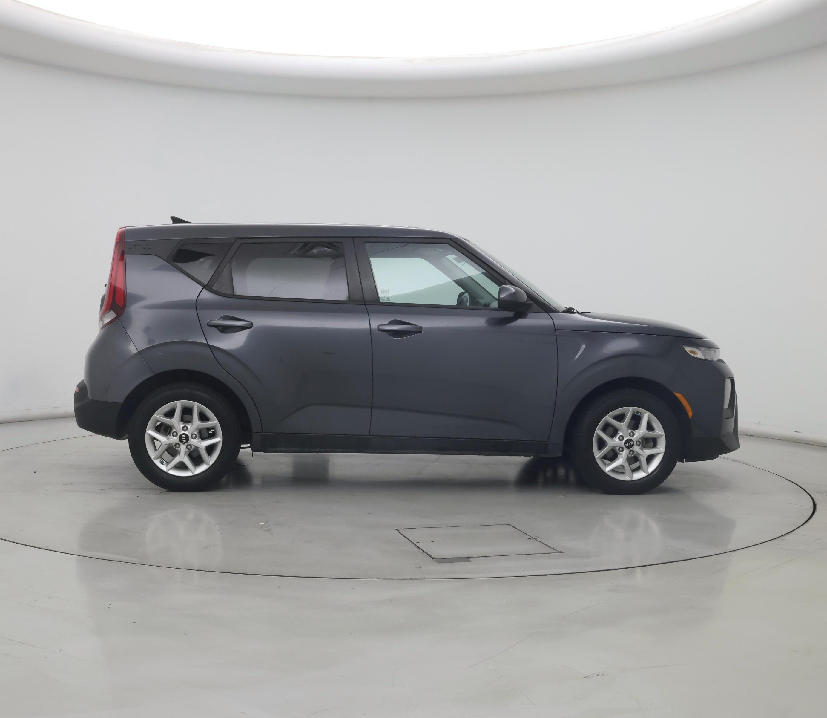 Thumbnail: 2021 Kia Soul - 7