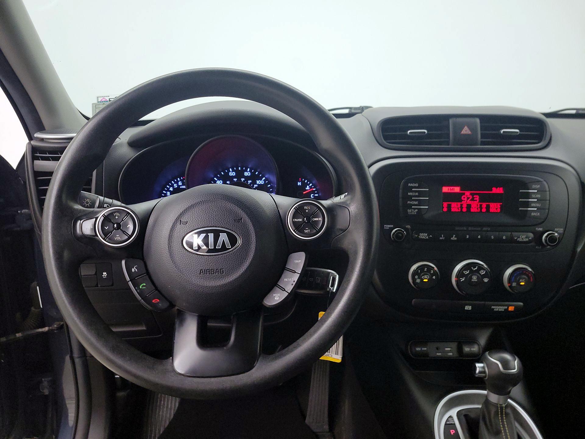 Thumbnail: 2015 Kia Soul - 10