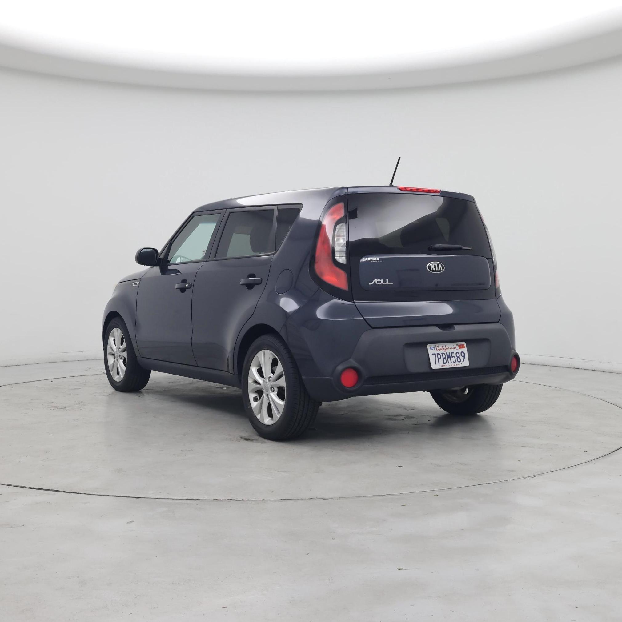 Thumbnail: 2015 Kia Soul - 2