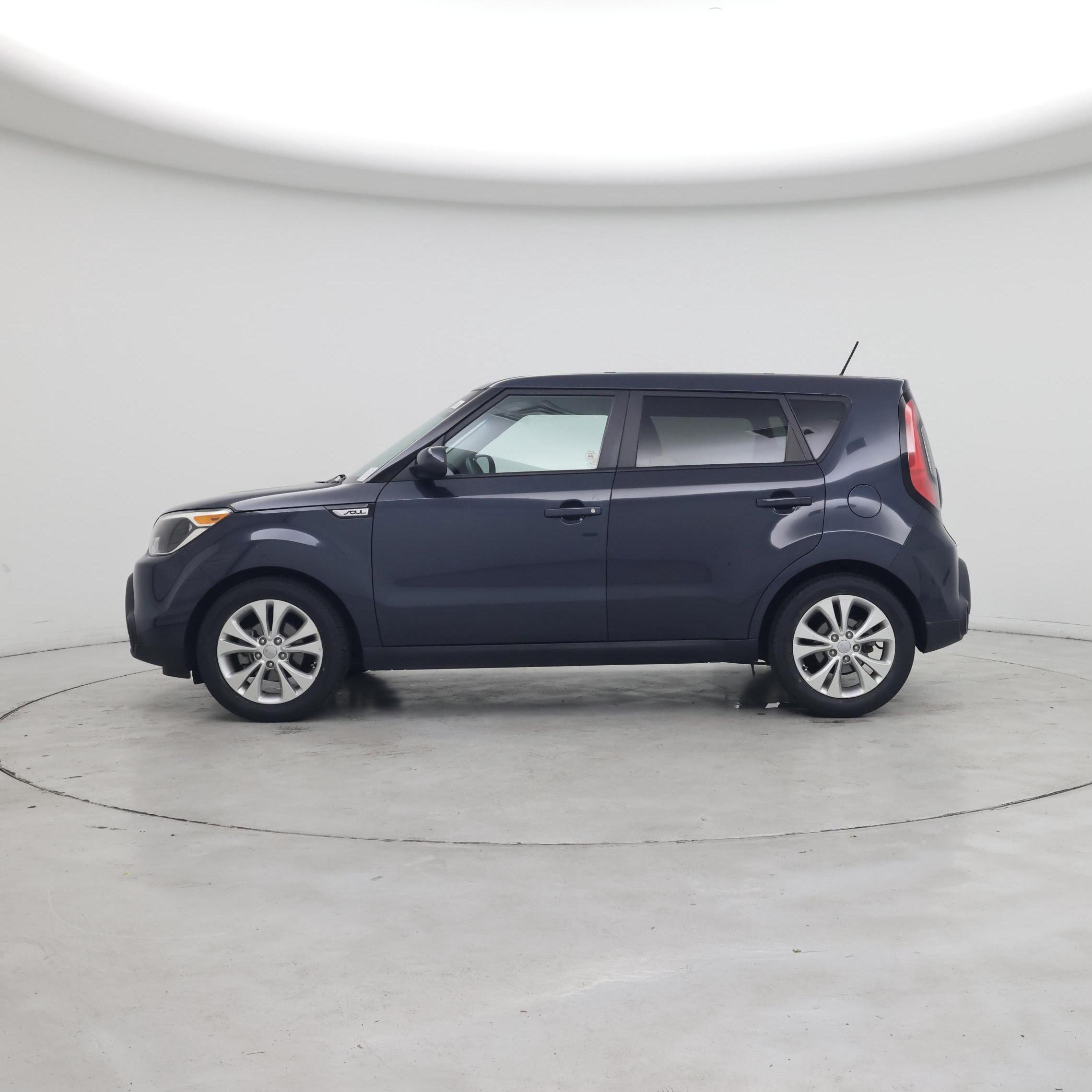 Thumbnail: 2015 Kia Soul - 3