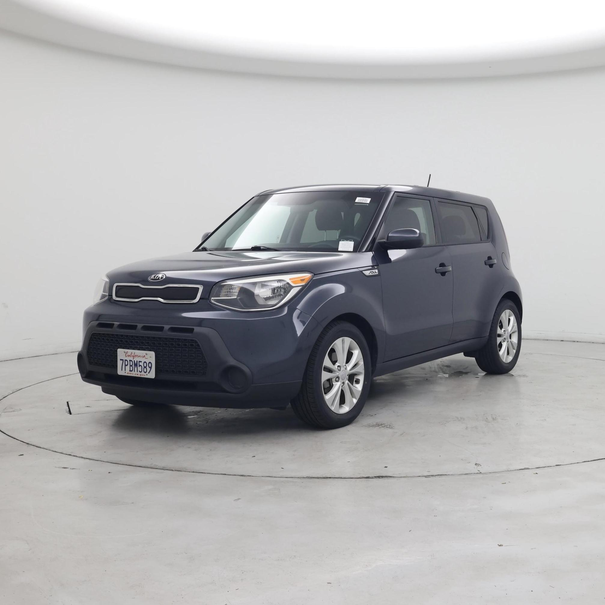 Thumbnail: 2015 Kia Soul - 4