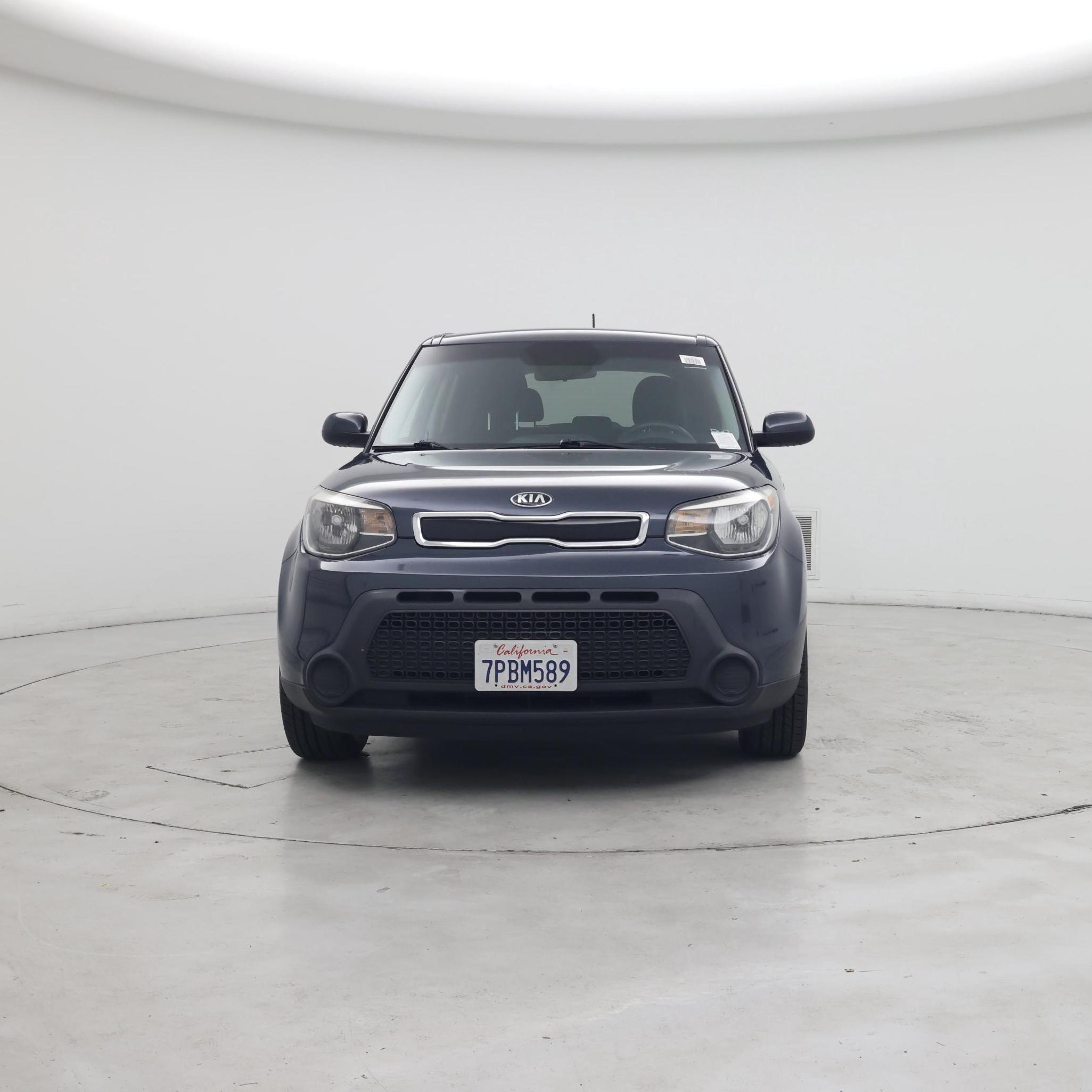 Thumbnail: 2015 Kia Soul - 5