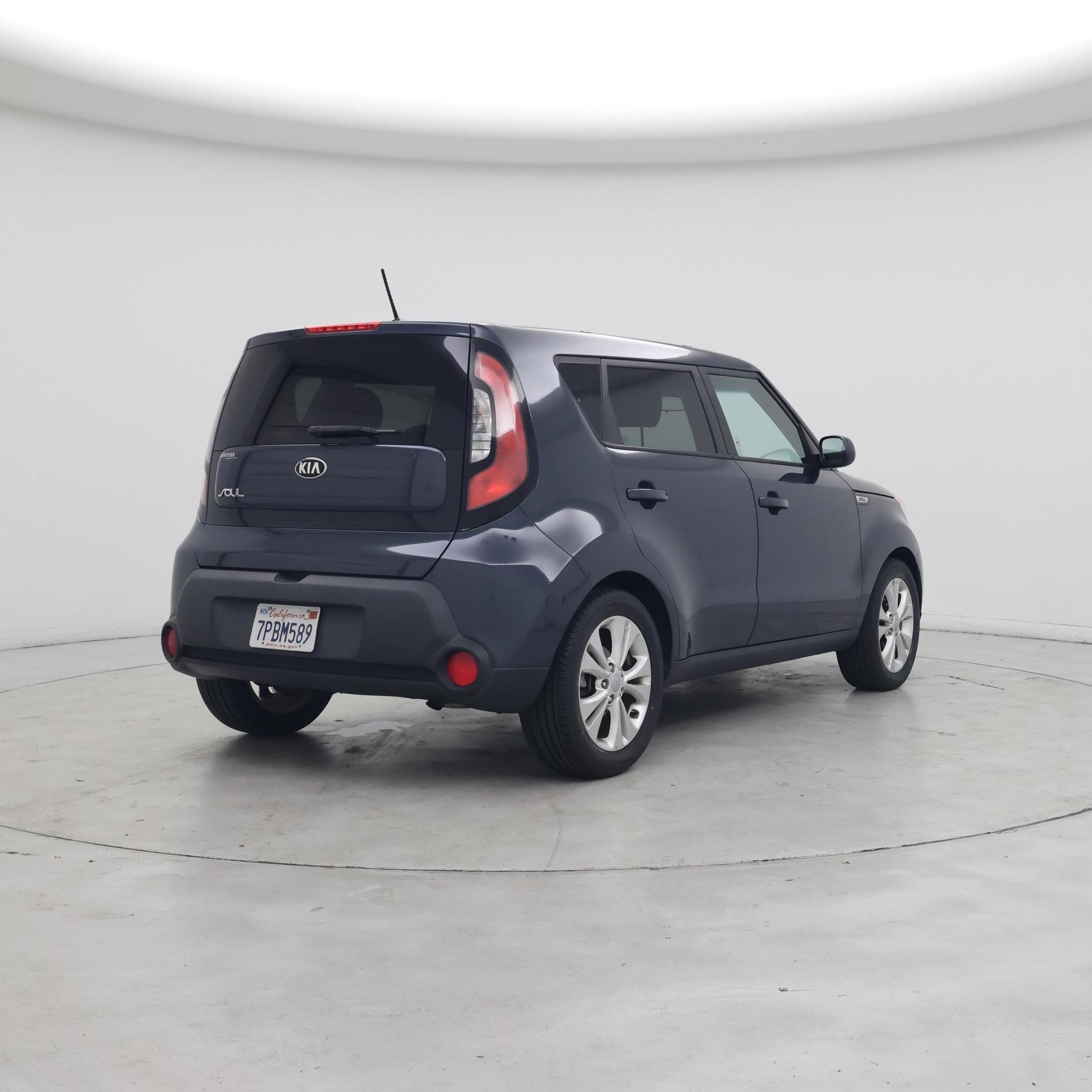 Thumbnail: 2015 Kia Soul - 8