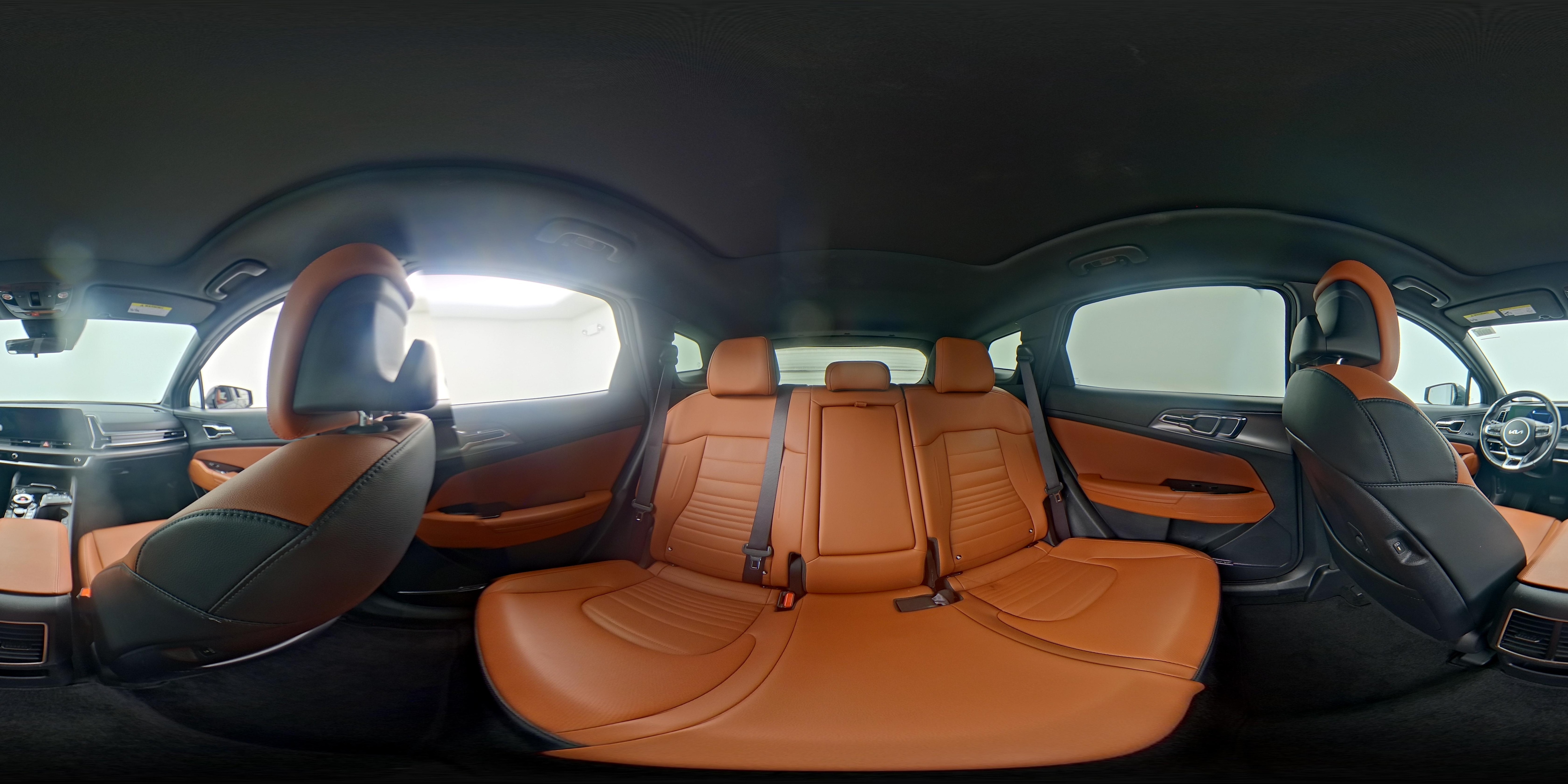 2023 Kia Sportage SX Prestige Hybrid - Photo 24
