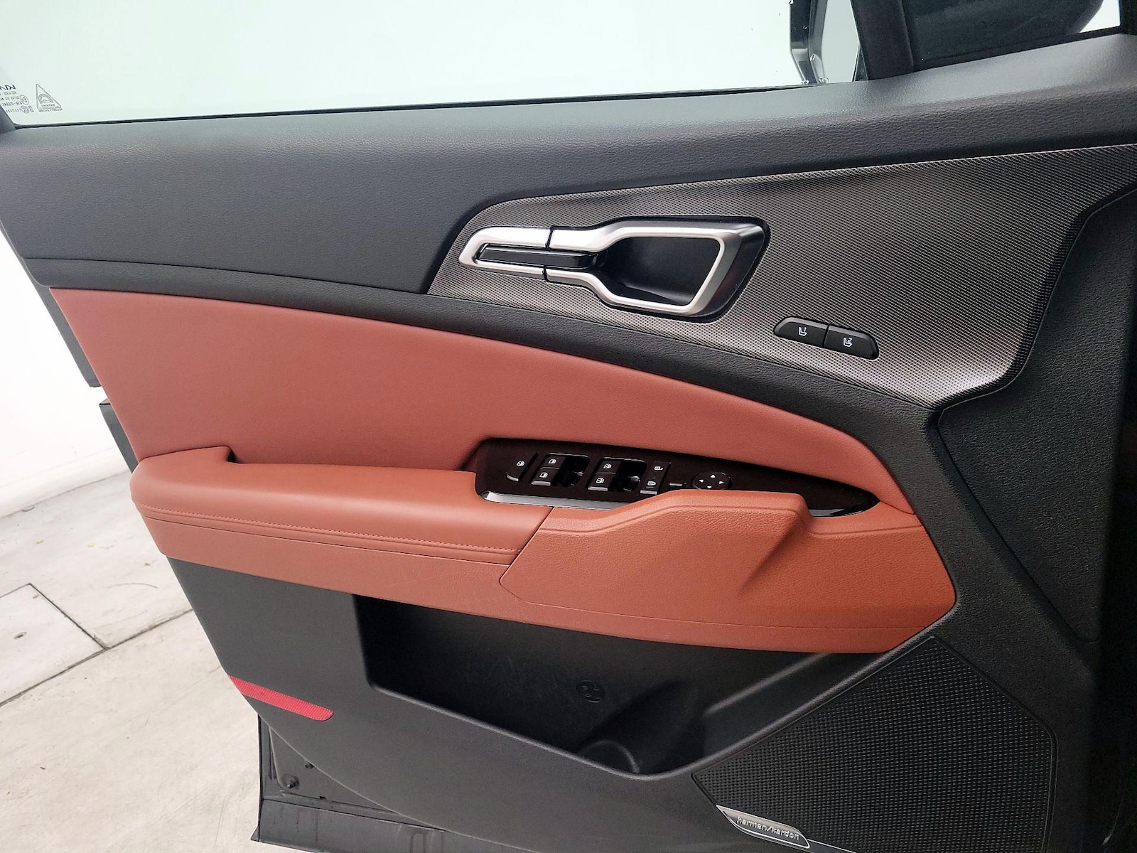 2023 Kia Sportage SX Prestige Hybrid - Photo 11