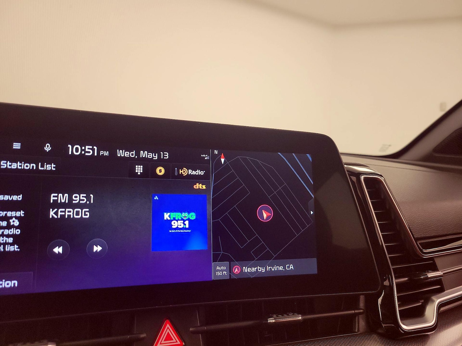 2023 Kia Sportage SX Prestige Hybrid - Photo 13