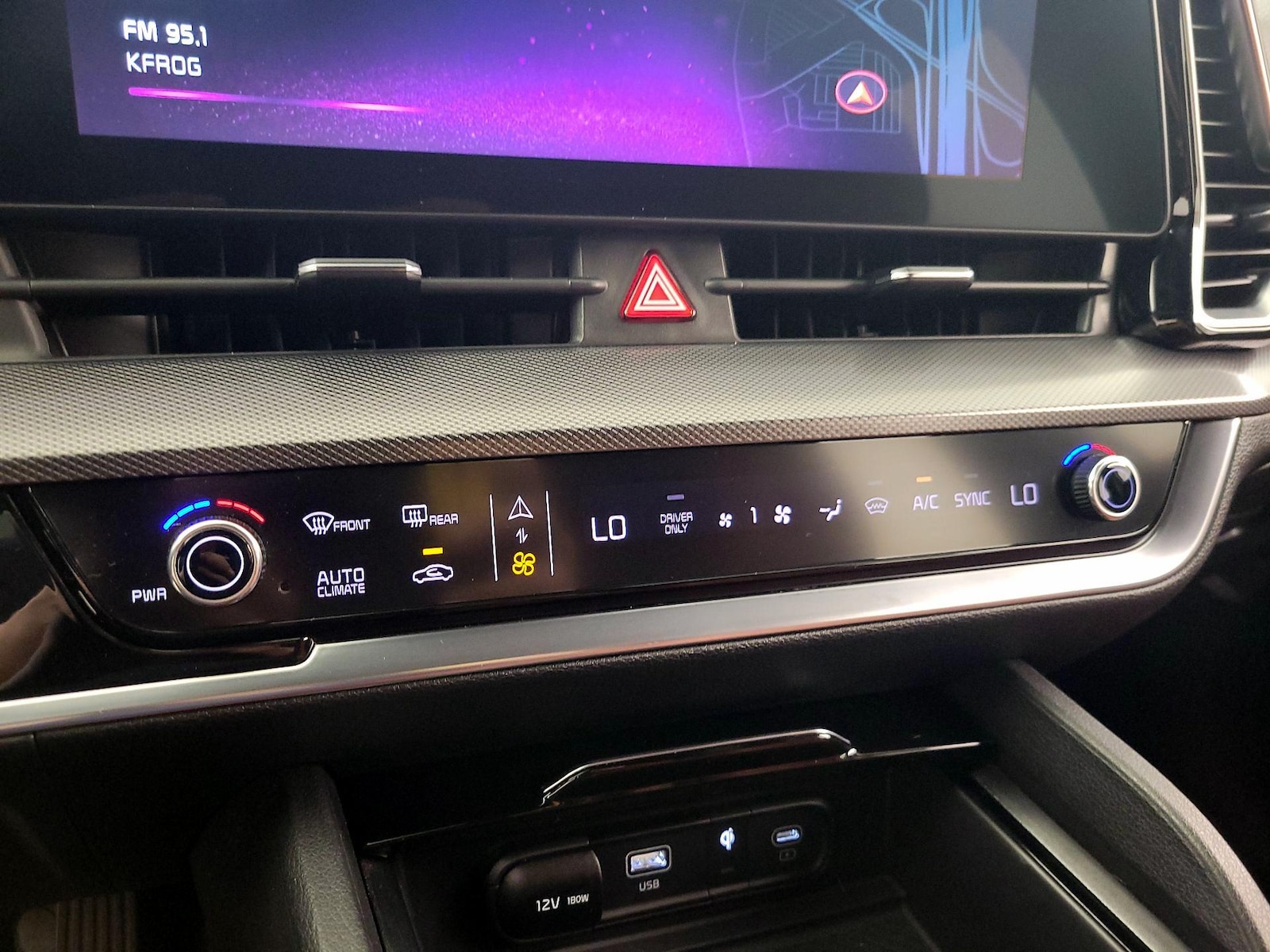 2023 Kia Sportage SX Prestige Hybrid - Photo 16