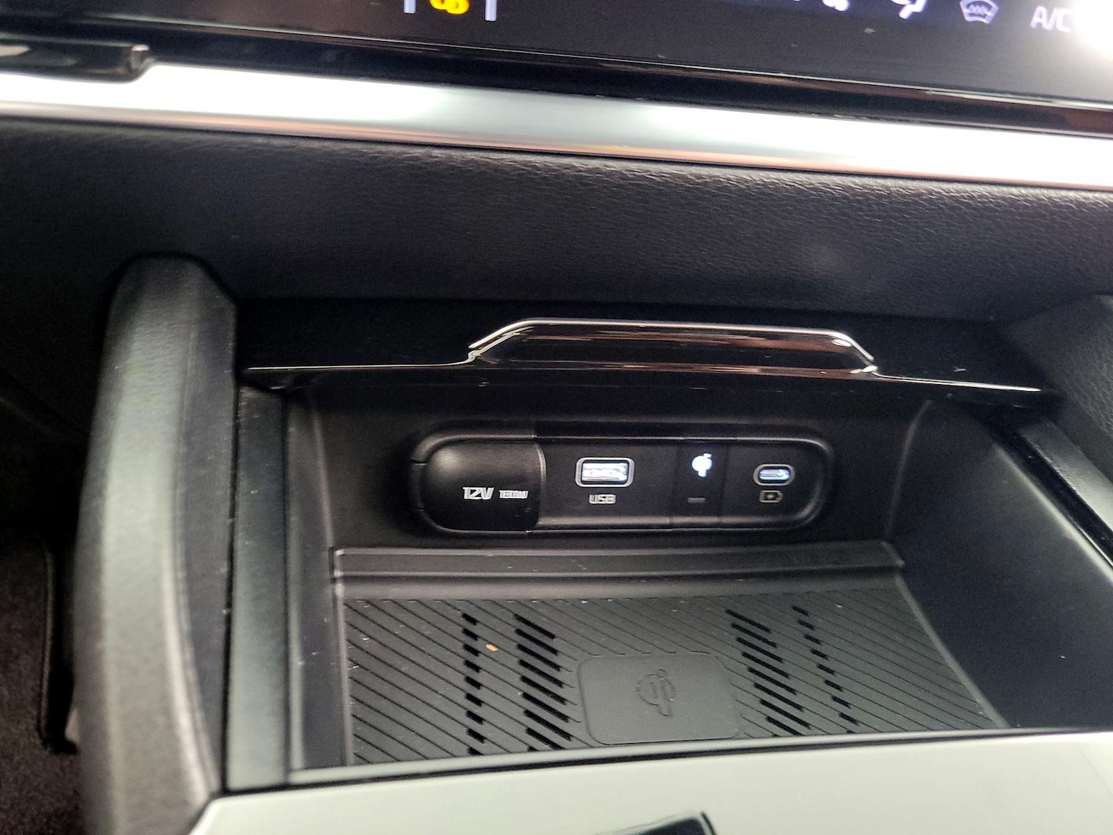 2023 Kia Sportage SX Prestige Hybrid - Photo 18