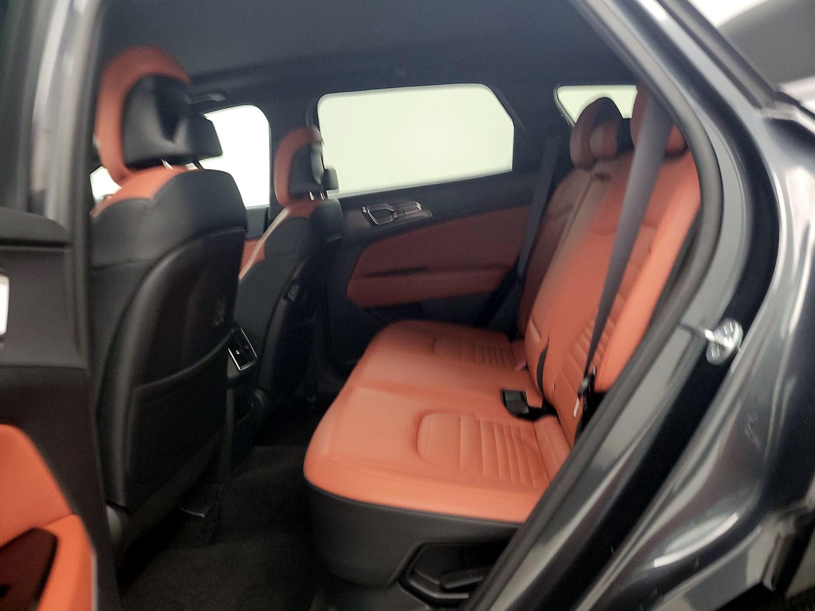 2023 Kia Sportage SX Prestige Hybrid - Photo 19