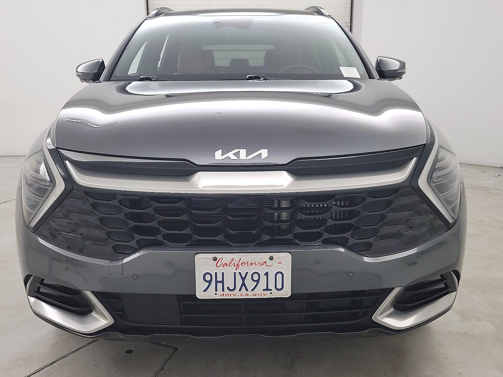 2023 Kia Sportage SX Prestige Hybrid - Photo 2