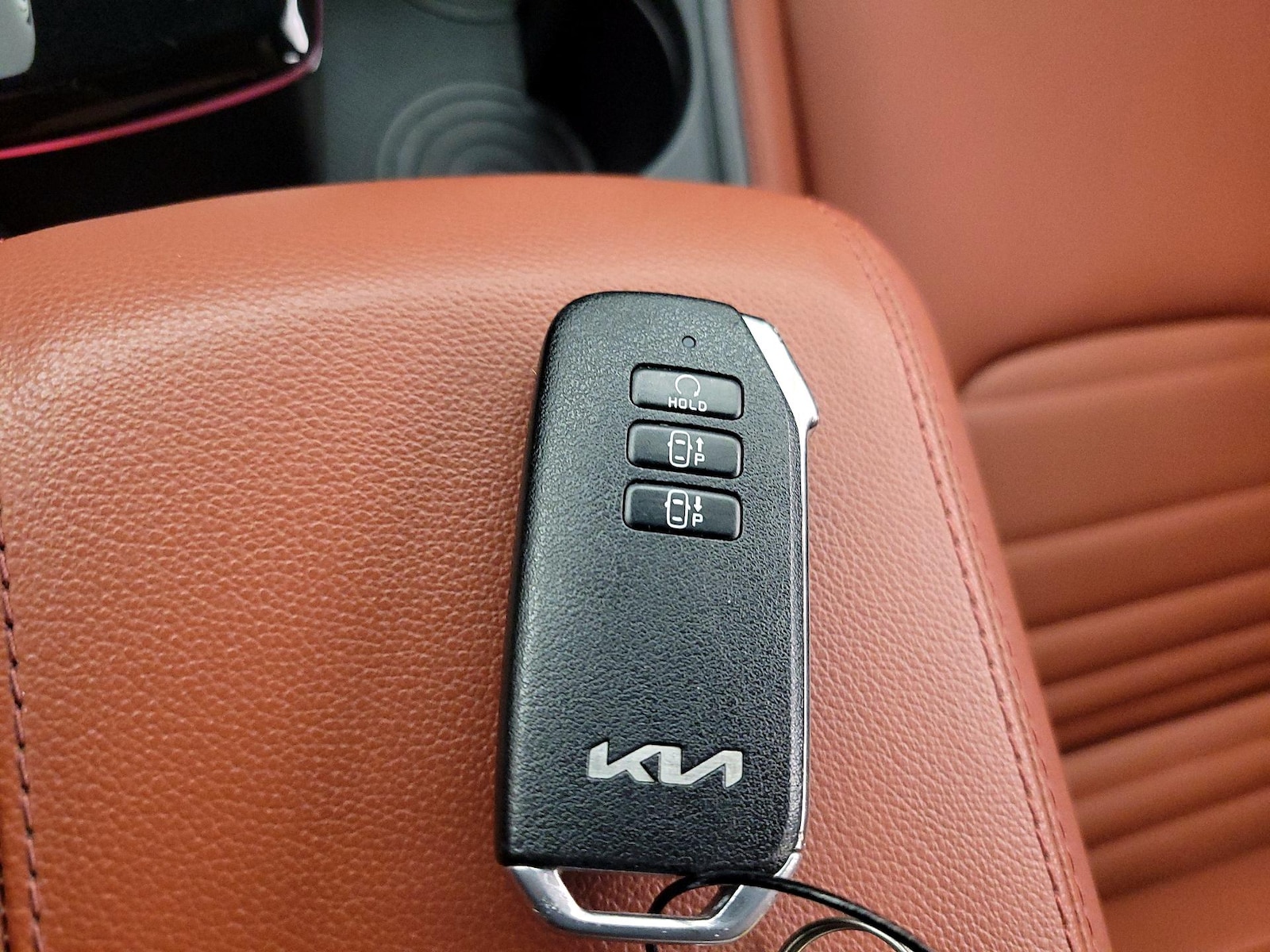 2023 Kia Sportage SX Prestige Hybrid - Photo 22