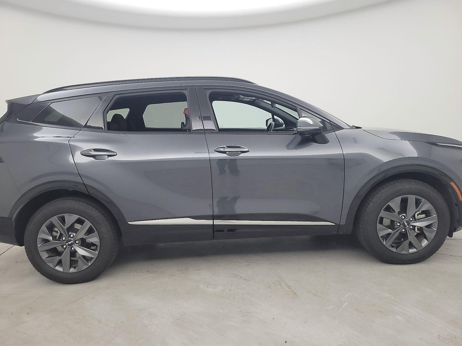 2023 Kia Sportage SX Prestige Hybrid - Photo 4