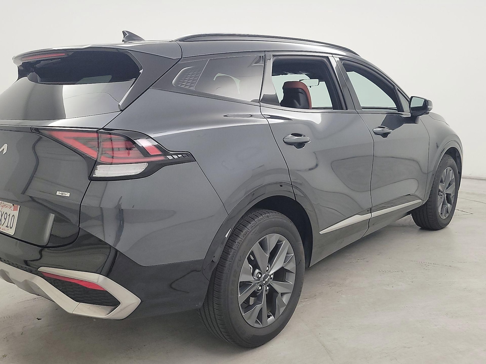 2023 Kia Sportage SX Prestige Hybrid - Photo 5
