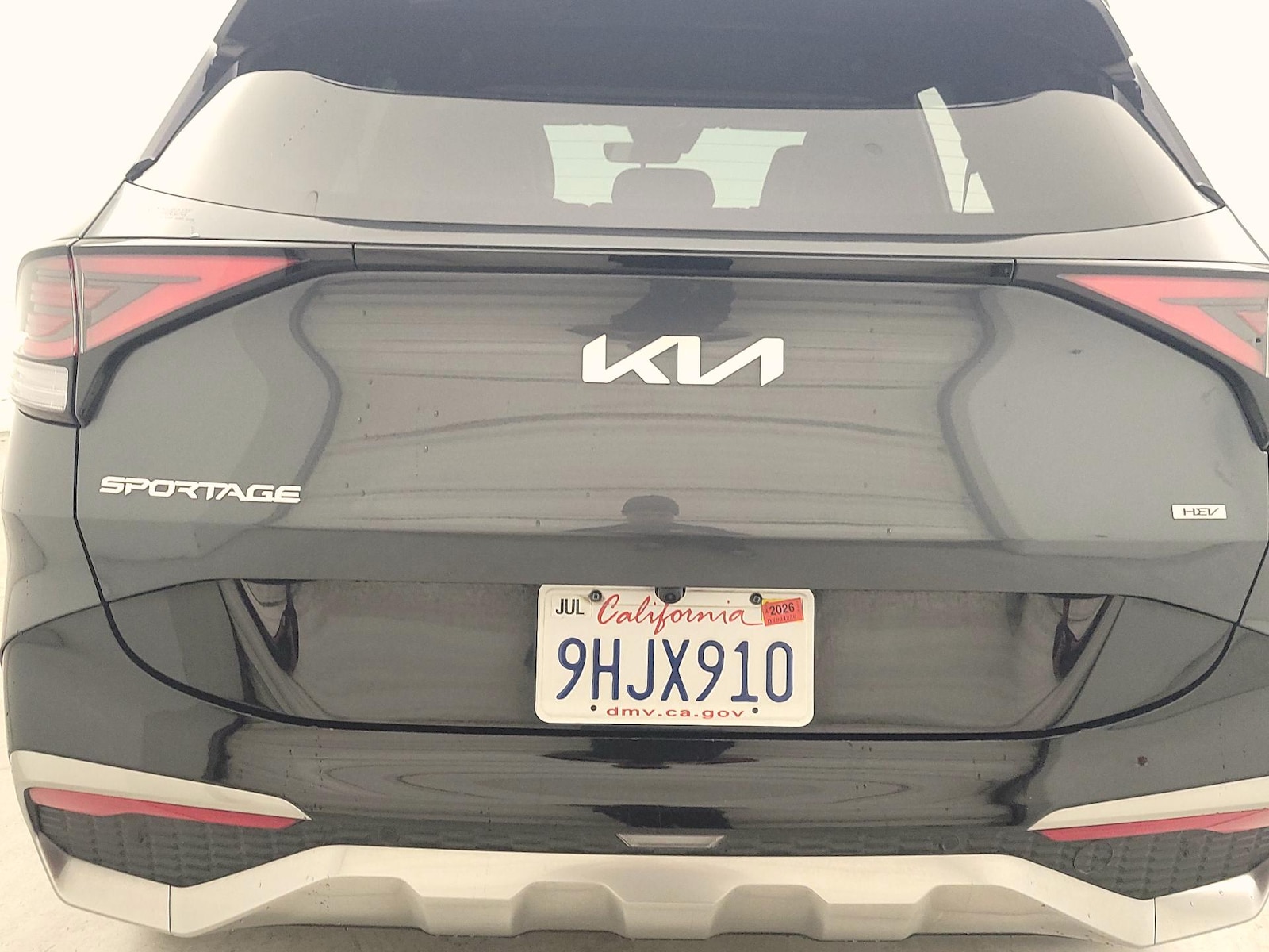 2023 Kia Sportage SX Prestige Hybrid - Photo 6