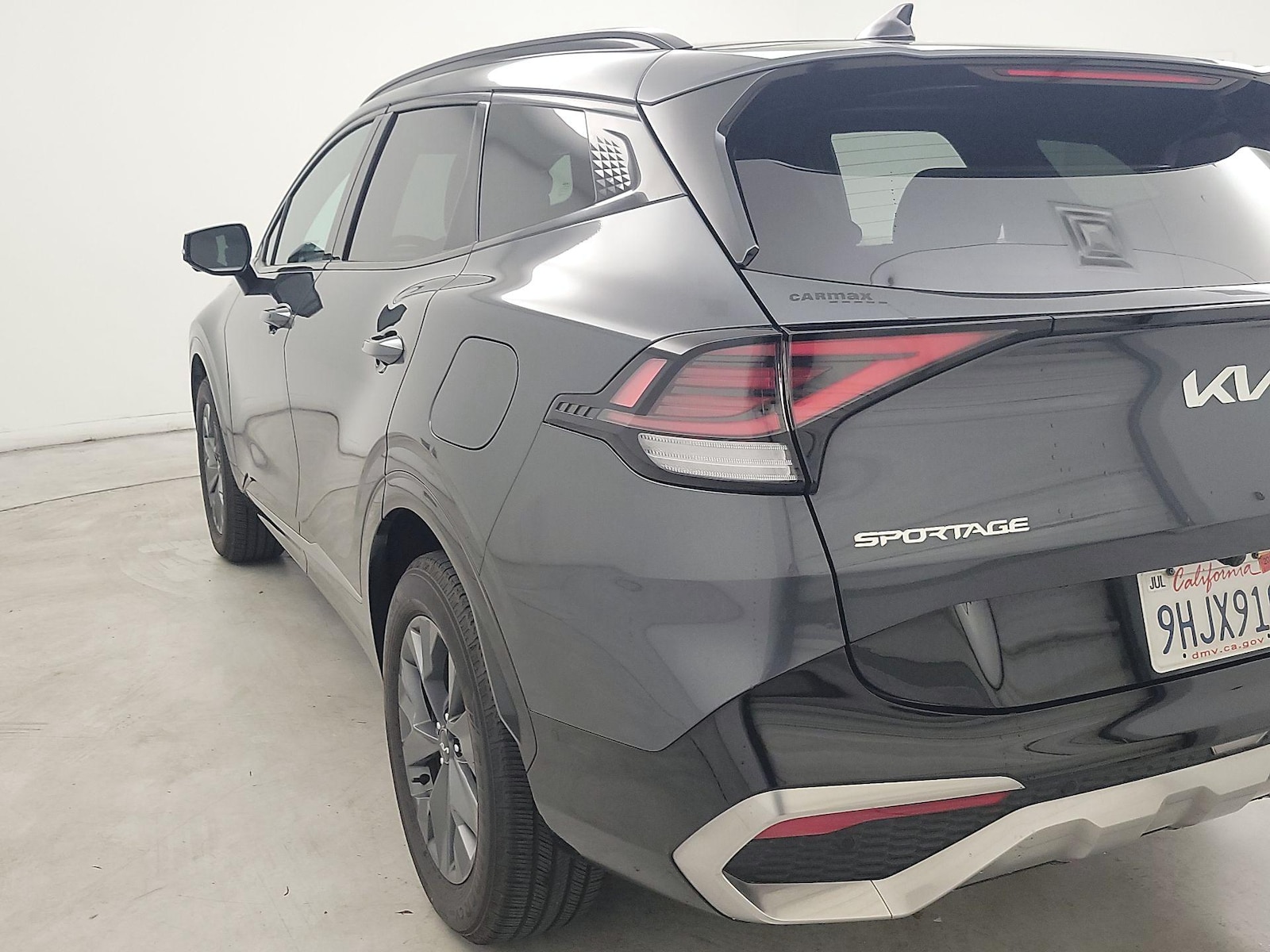 2023 Kia Sportage SX Prestige Hybrid - Photo 7