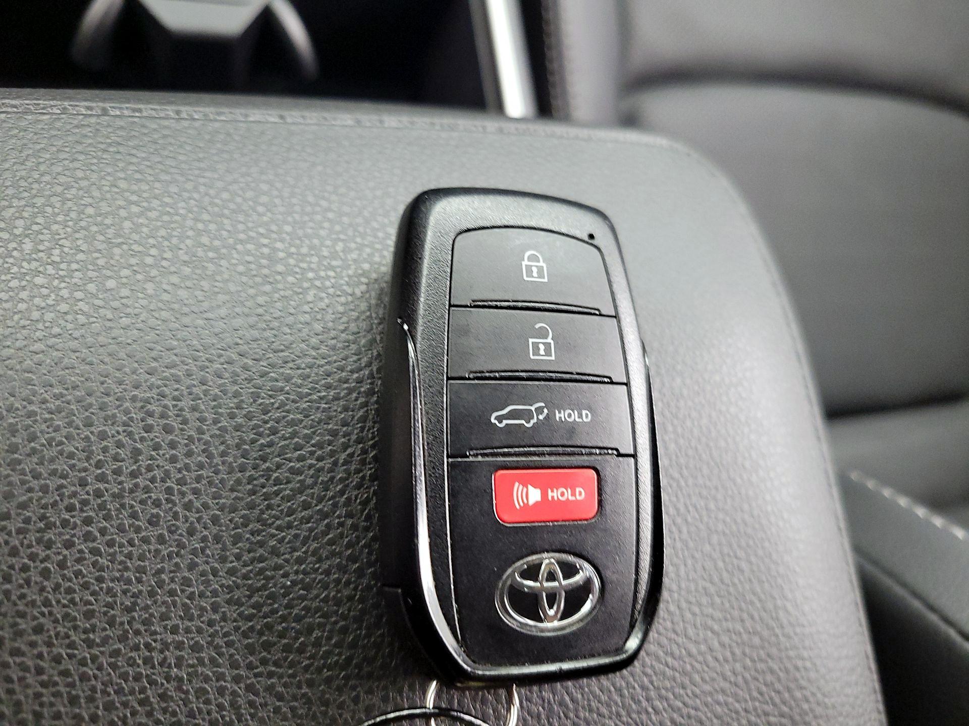 Thumbnail: 2025 Toyota 4Runner - 20
