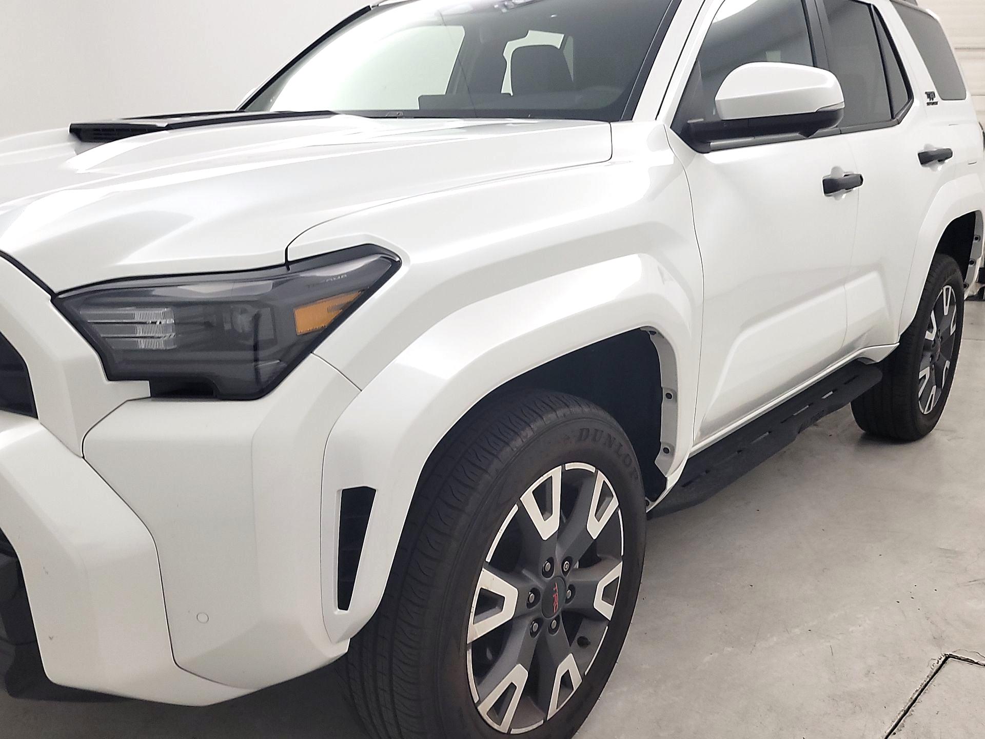 Thumbnail: 2025 Toyota 4Runner - 3
