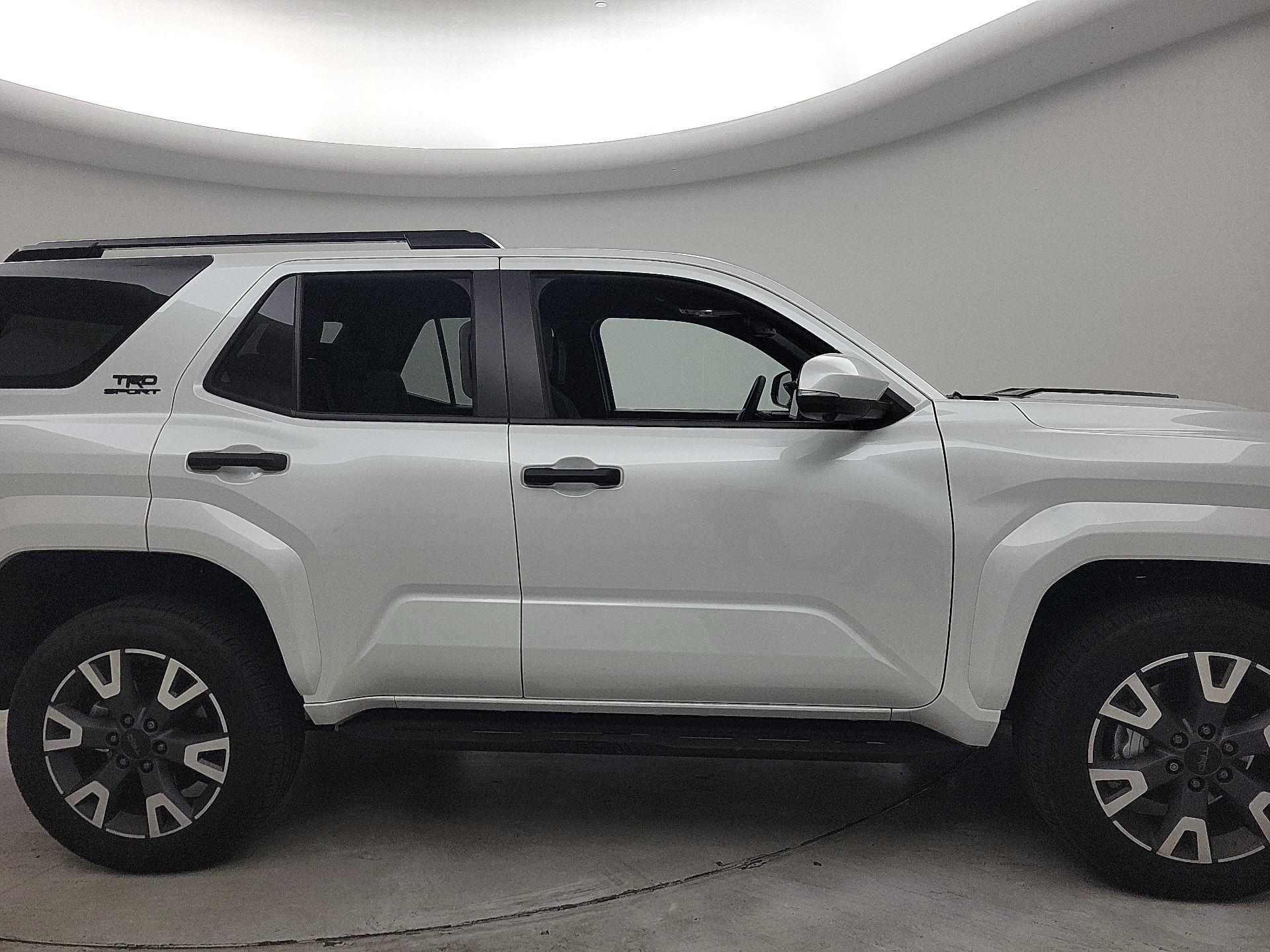Thumbnail: 2025 Toyota 4Runner - 4