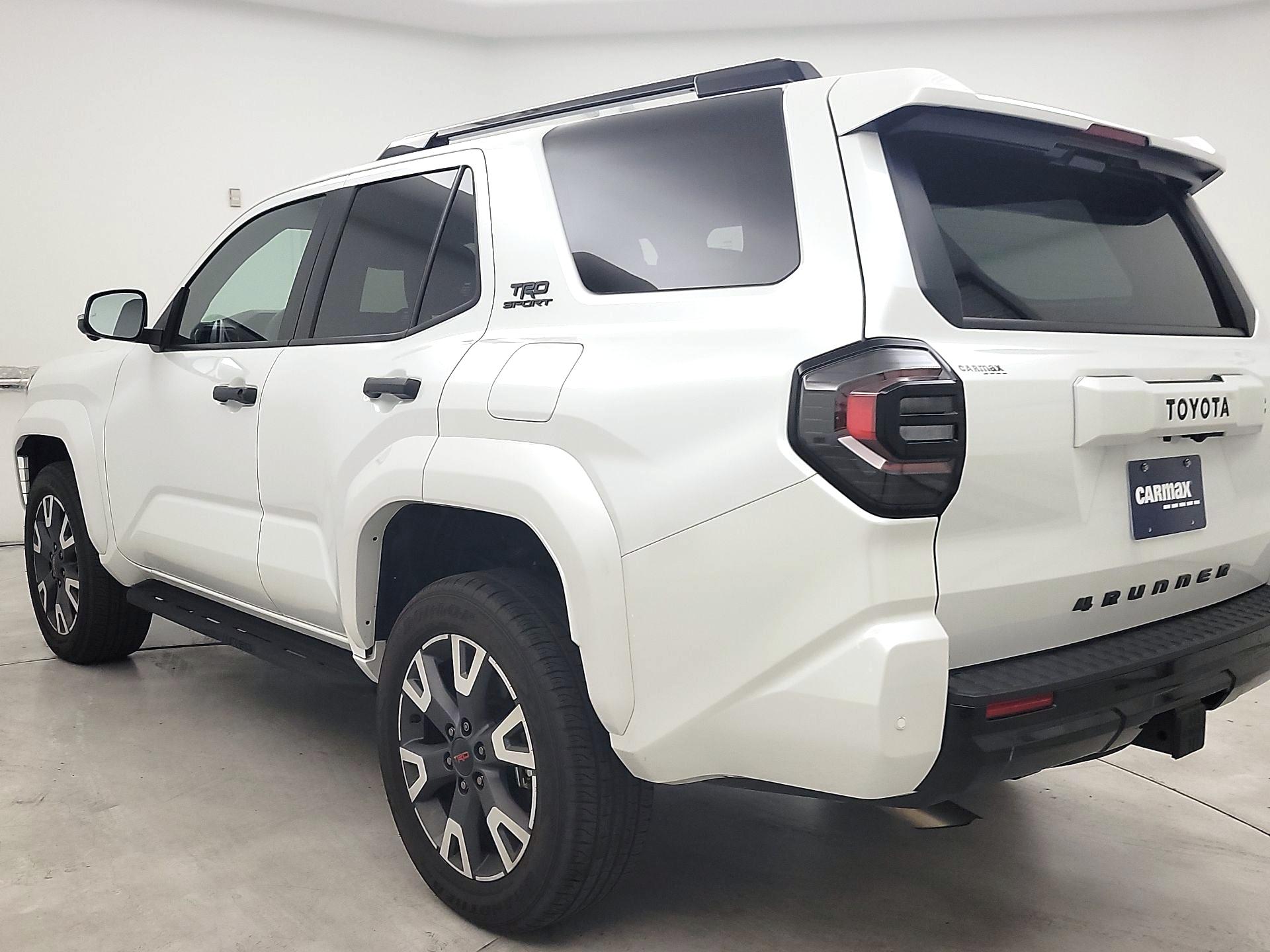 Thumbnail: 2025 Toyota 4Runner - 7