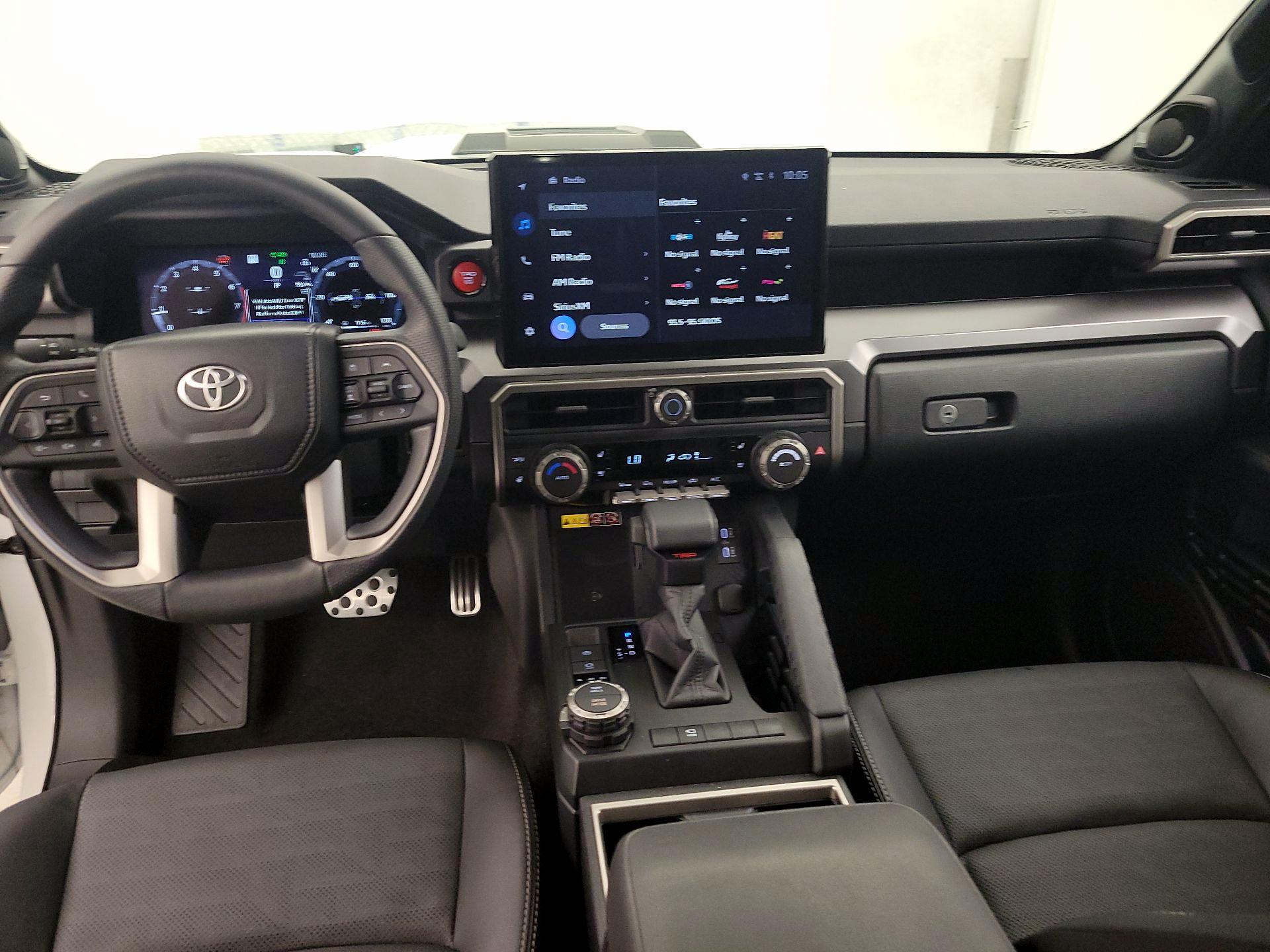 Thumbnail: 2025 Toyota 4Runner - 8