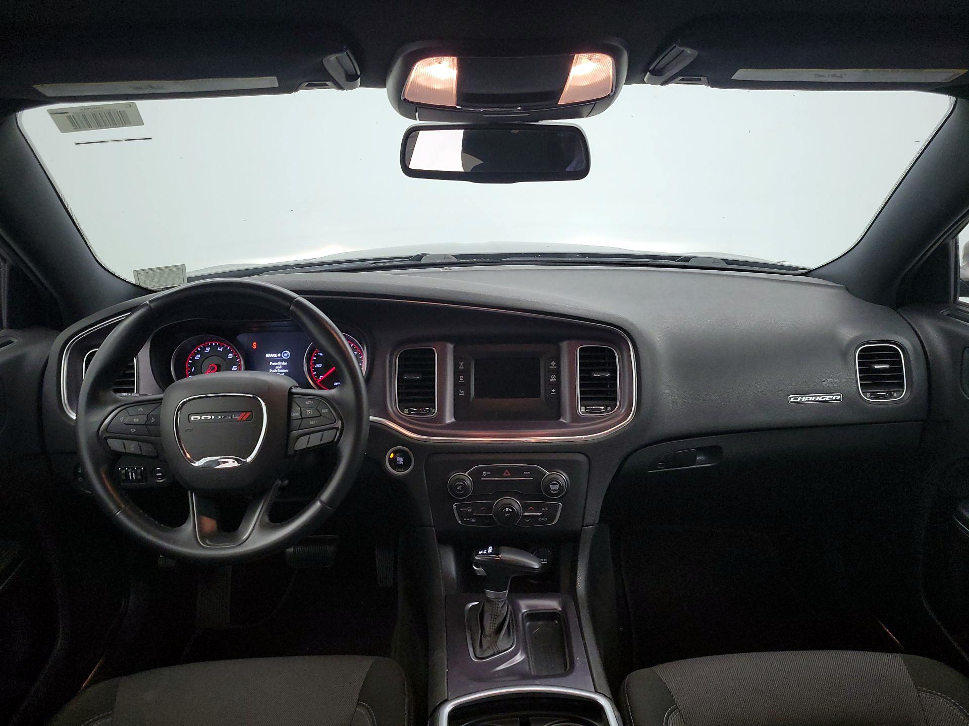 Thumbnail: 2016 Dodge Charger - 9