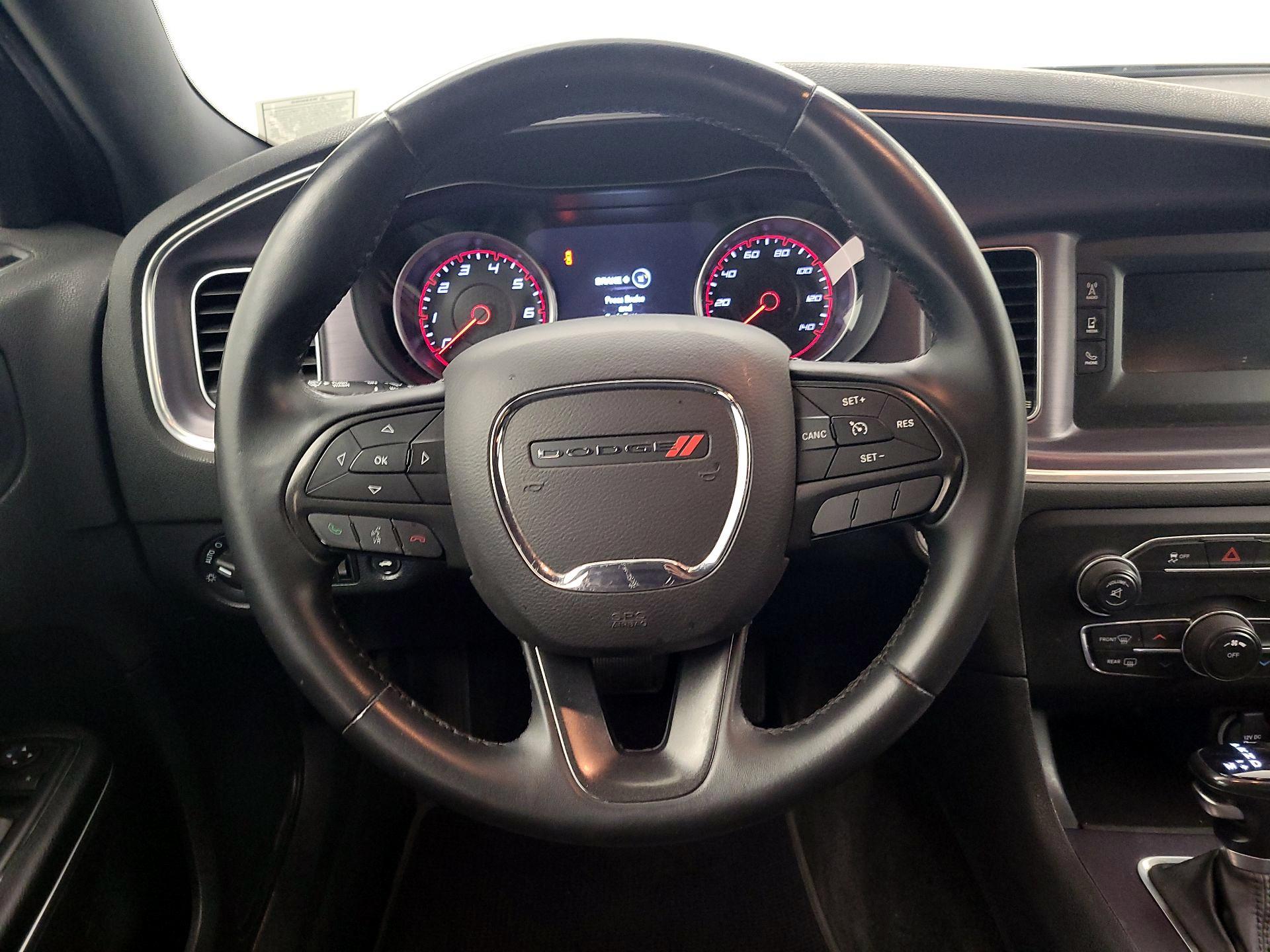 Thumbnail: 2016 Dodge Charger - 10