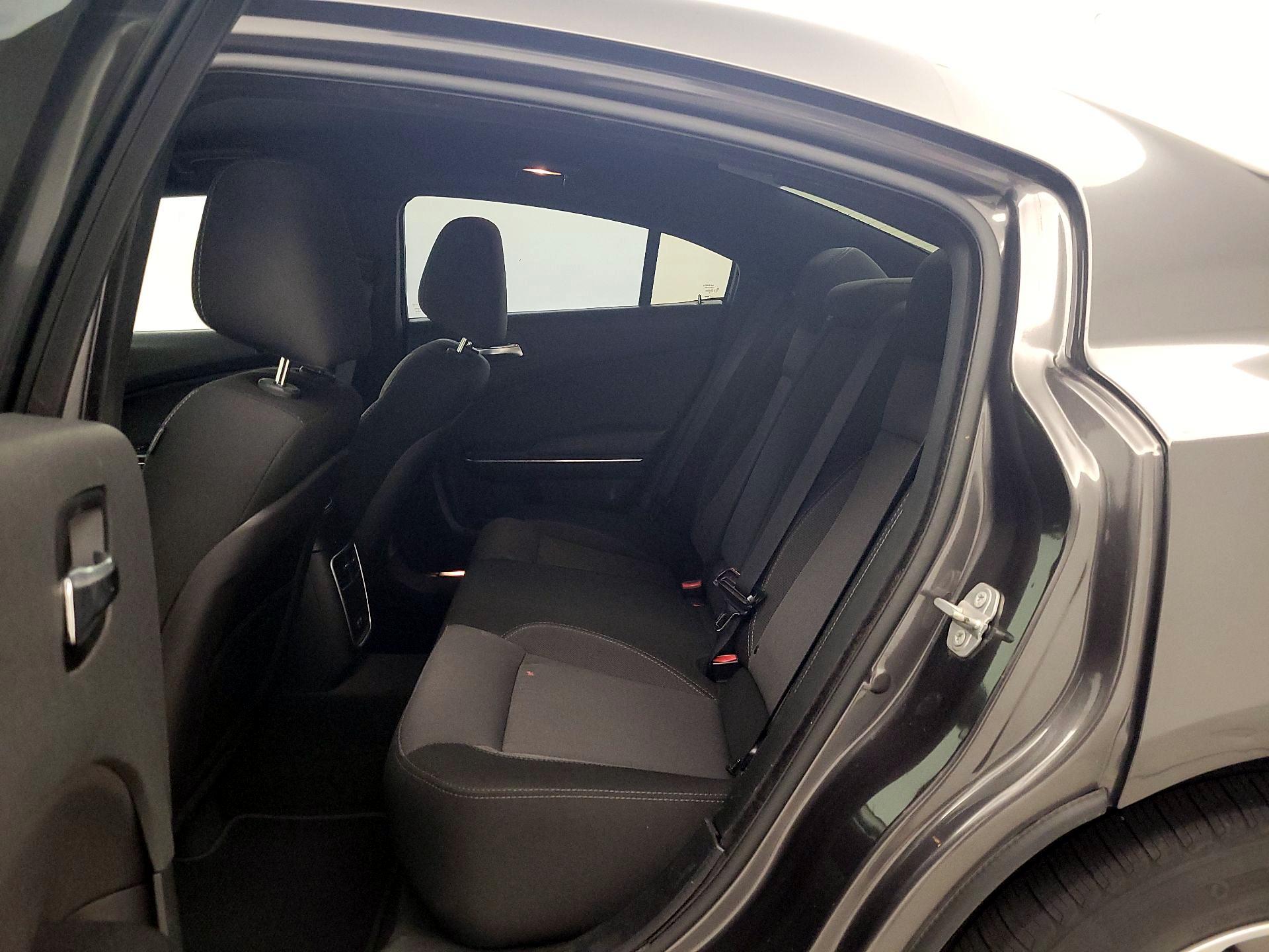 Thumbnail: 2016 Dodge Charger - 18
