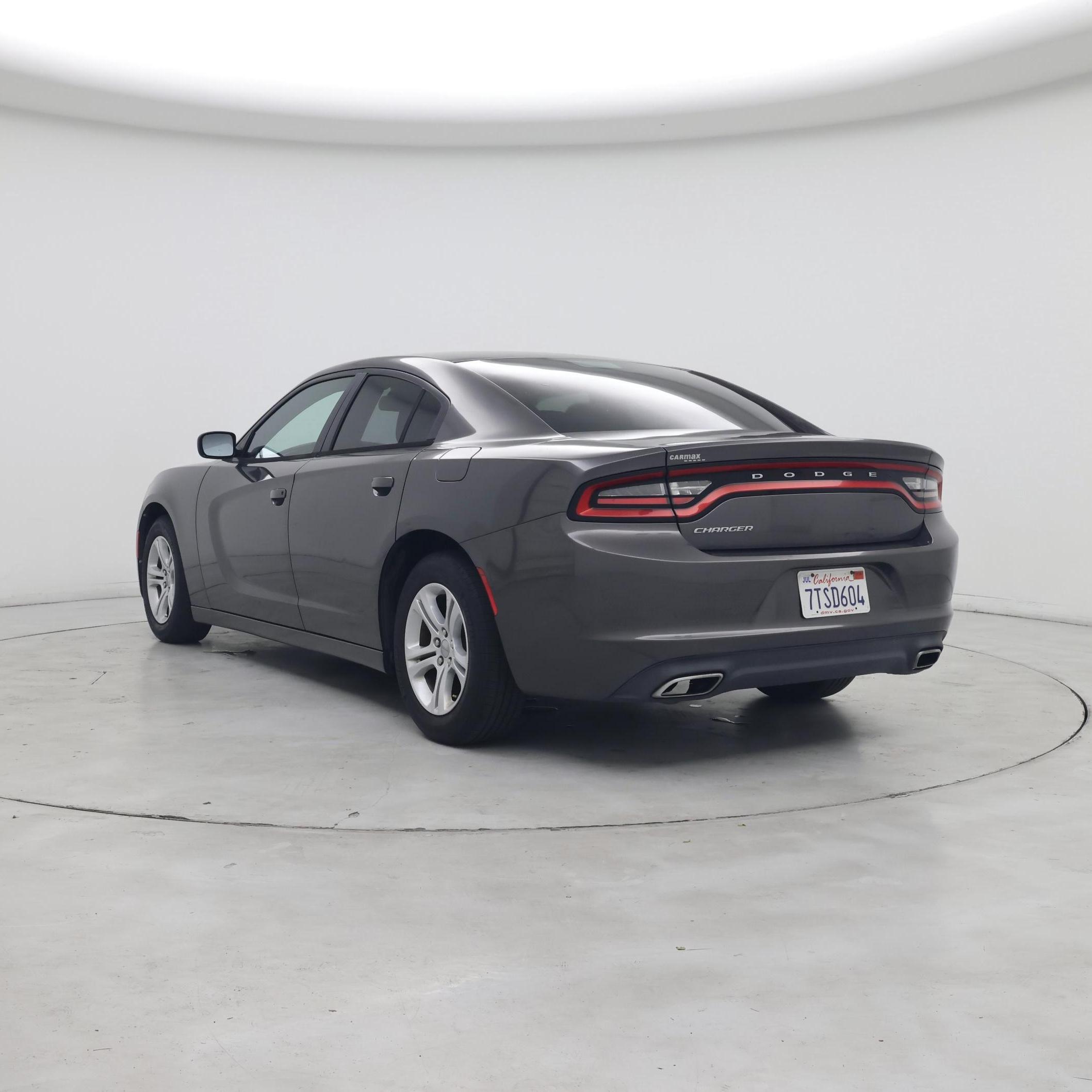 Thumbnail: 2016 Dodge Charger - 2