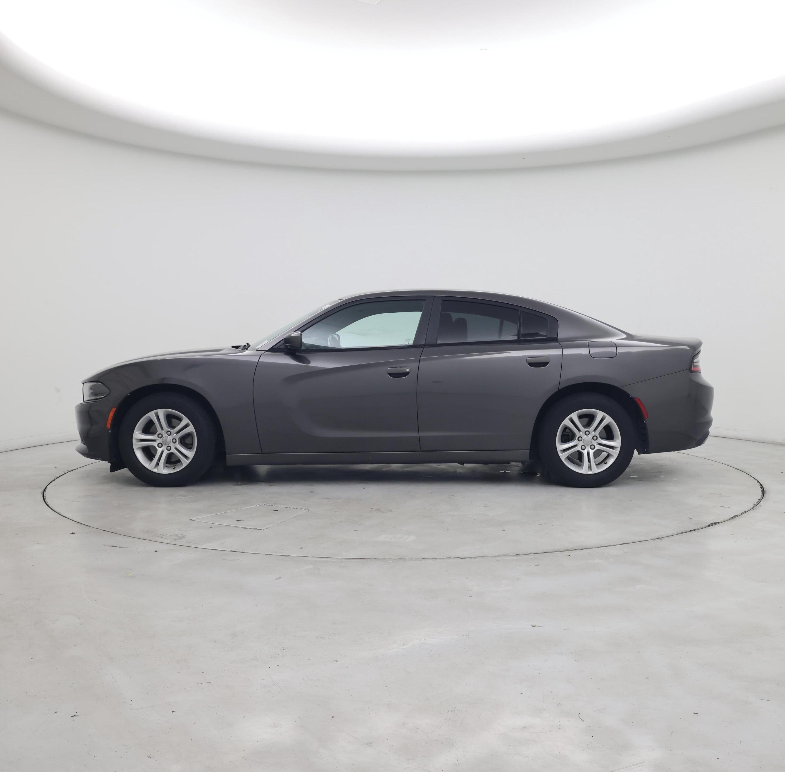 Thumbnail: 2016 Dodge Charger - 3