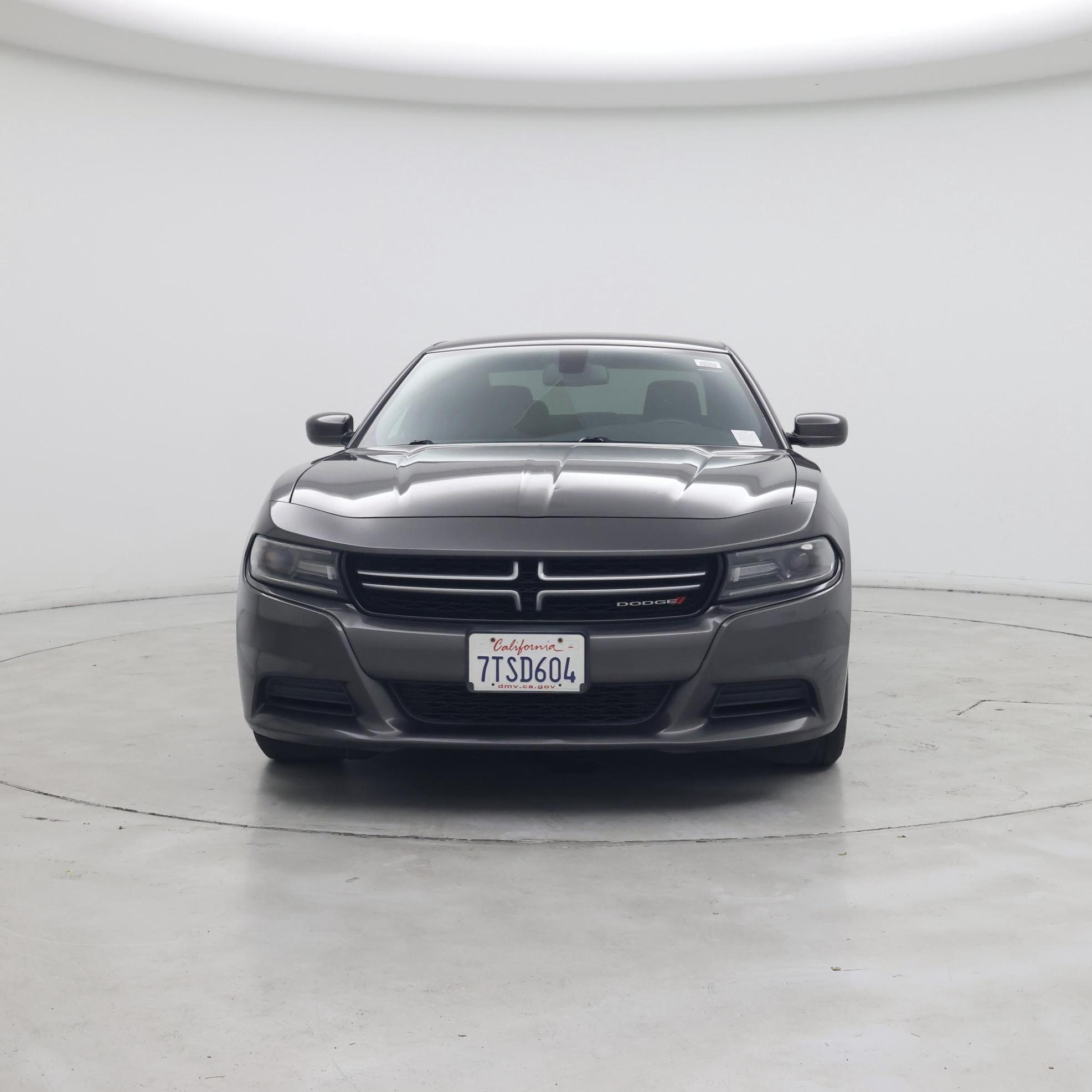 Thumbnail: 2016 Dodge Charger - 5