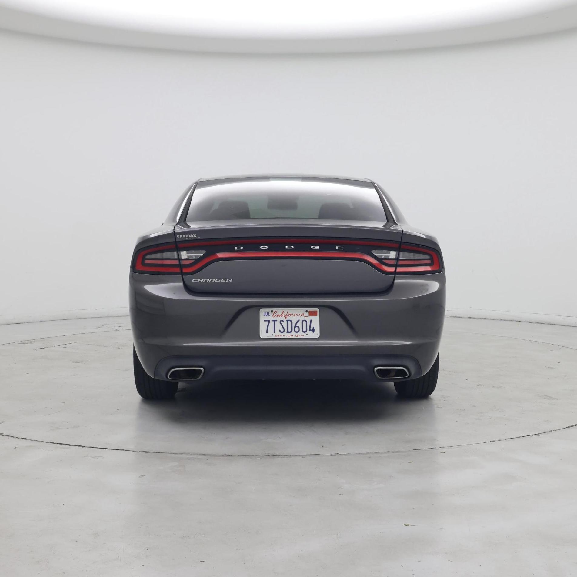 Thumbnail: 2016 Dodge Charger - 6