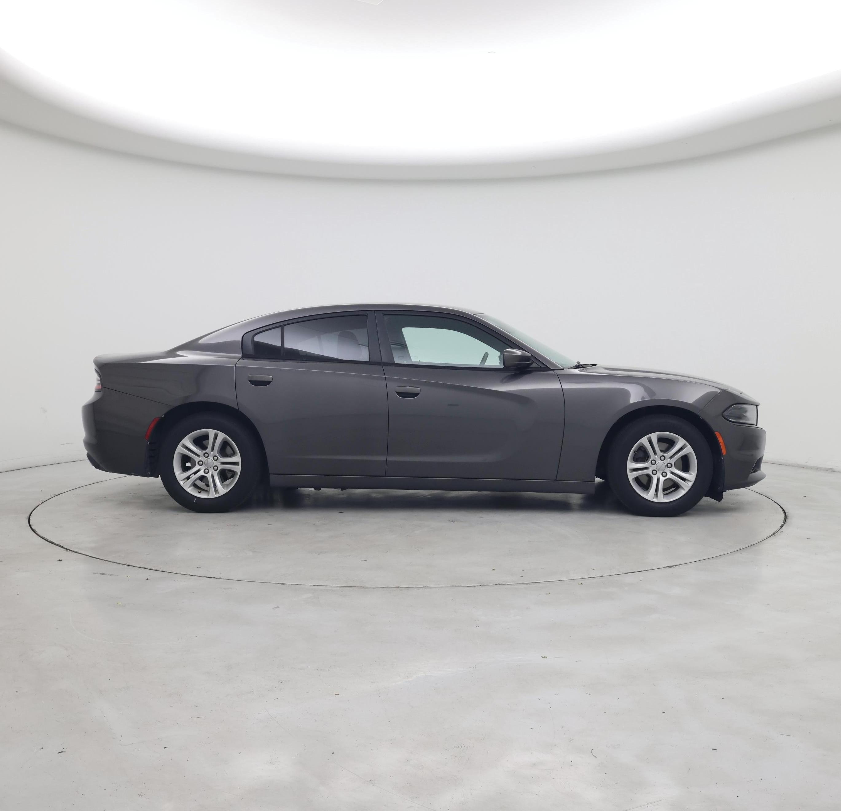 Thumbnail: 2016 Dodge Charger - 7