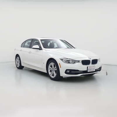 2018 BMW 330 Plug In Hybrid E iPerformance