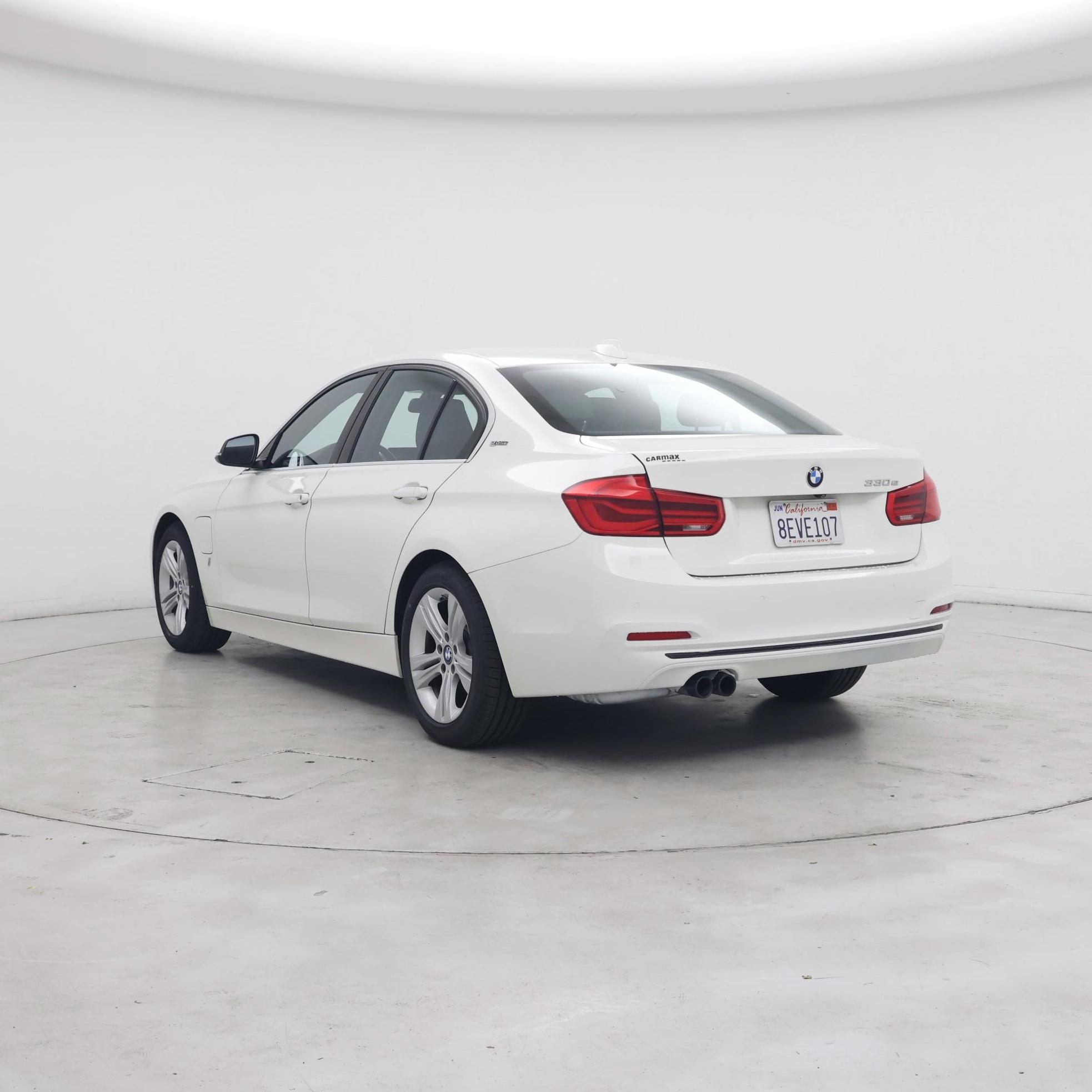 Thumbnail: 2018 BMW 3 Series - 2