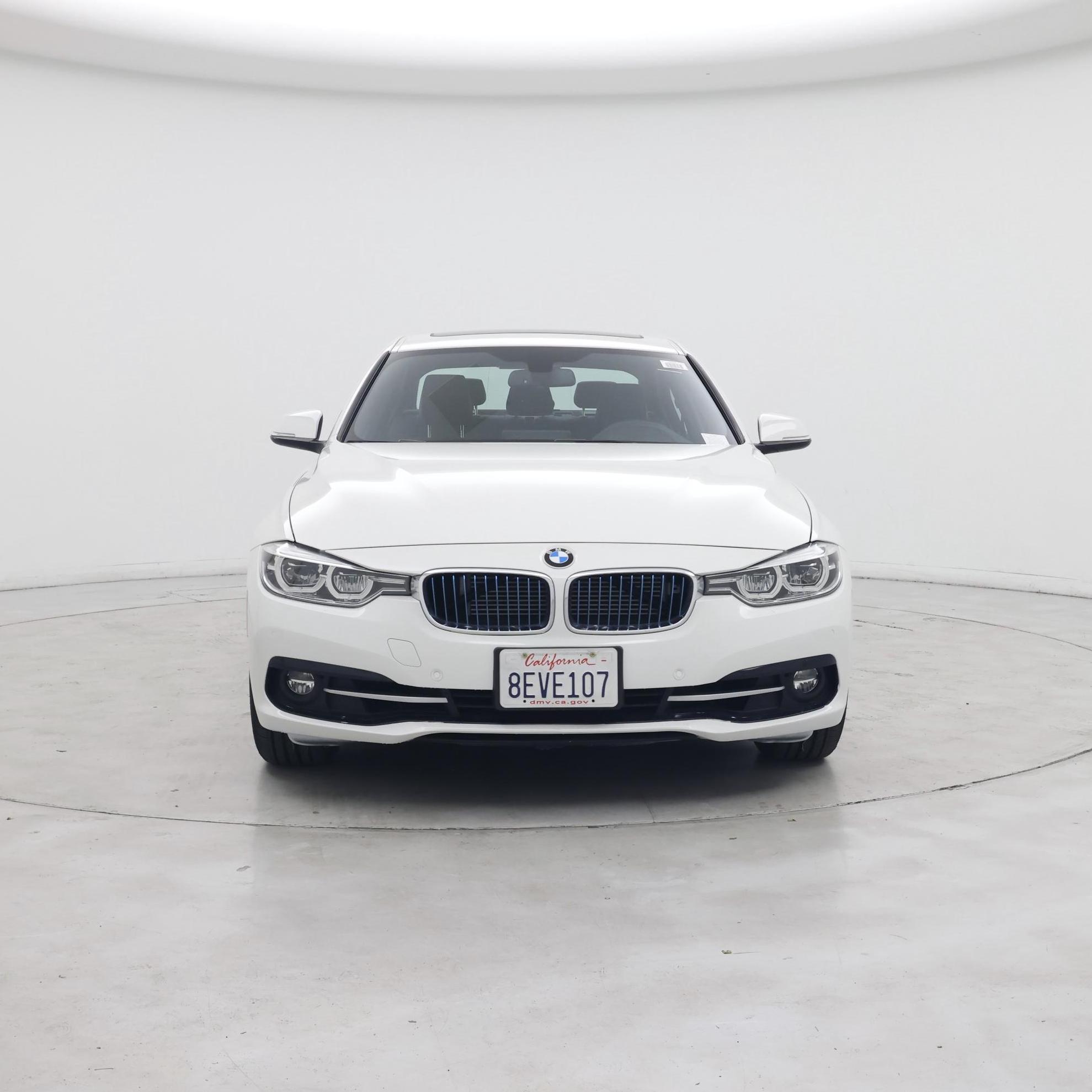 Thumbnail: 2018 BMW 3 Series - 5