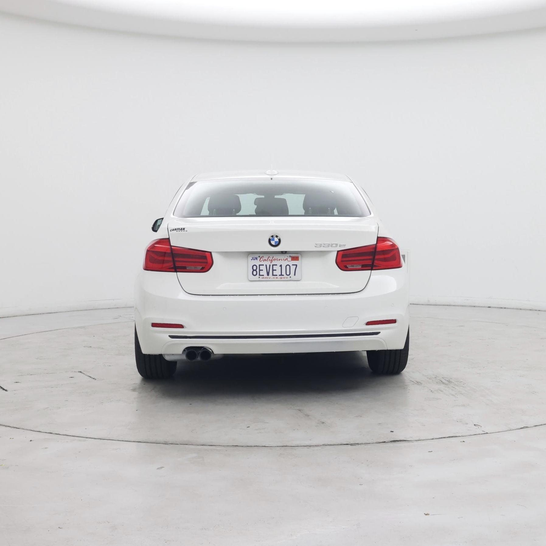 Thumbnail: 2018 BMW 3 Series - 6