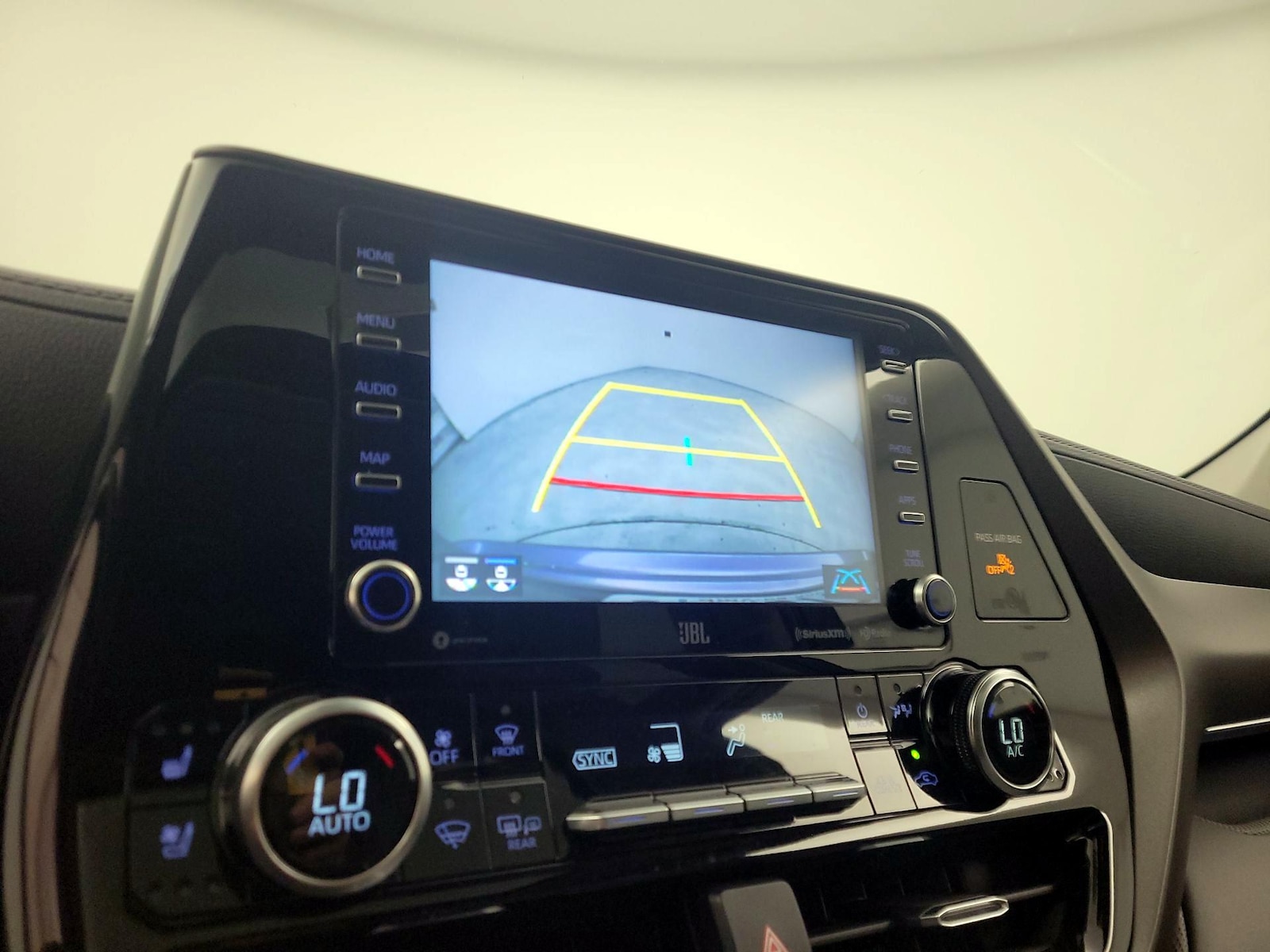 2021 Toyota Highlander Limited - Photo 15