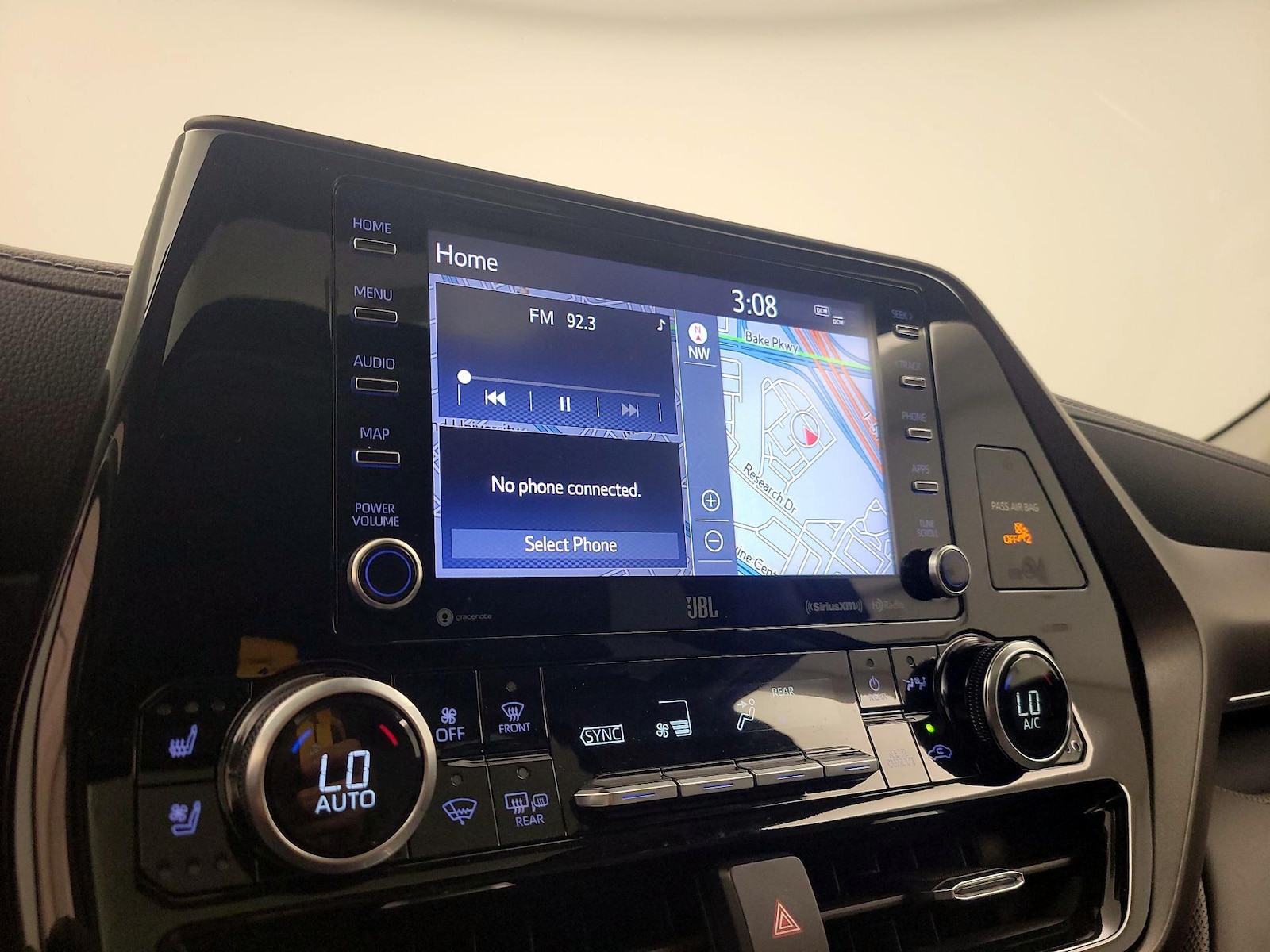 2021 Toyota Highlander Limited - Photo 16