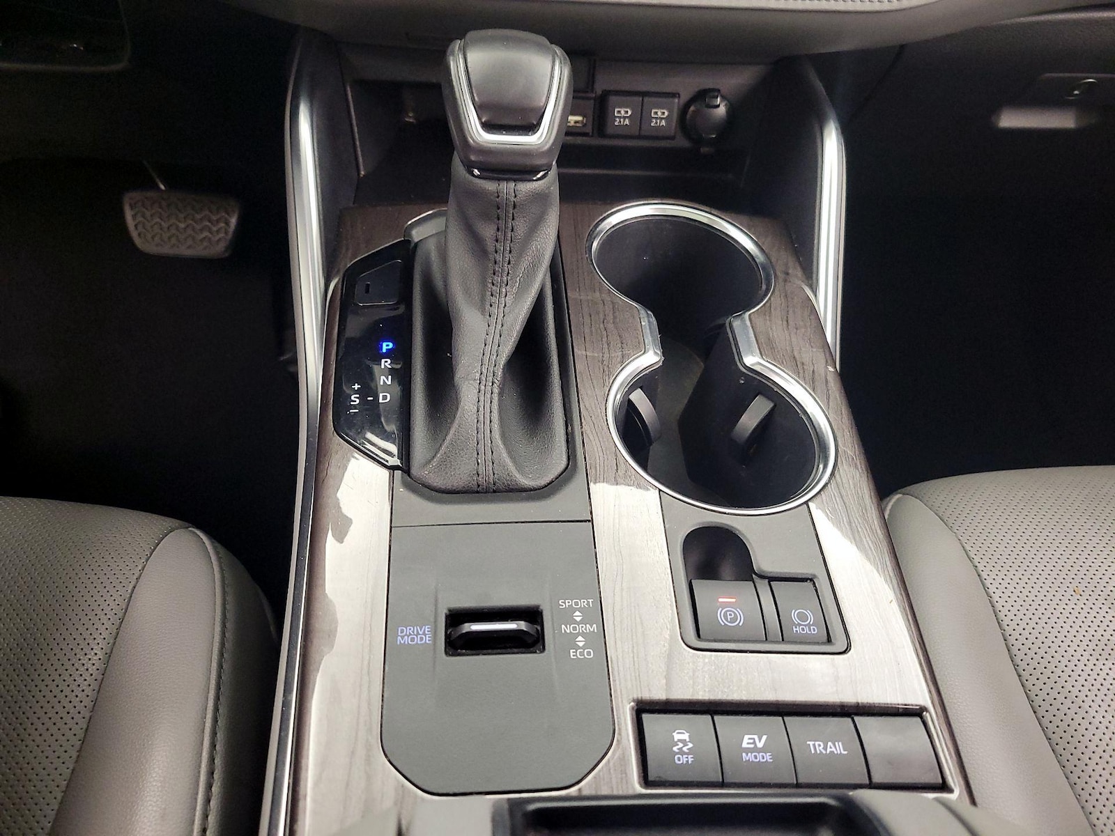 2021 Toyota Highlander Limited - Photo 18