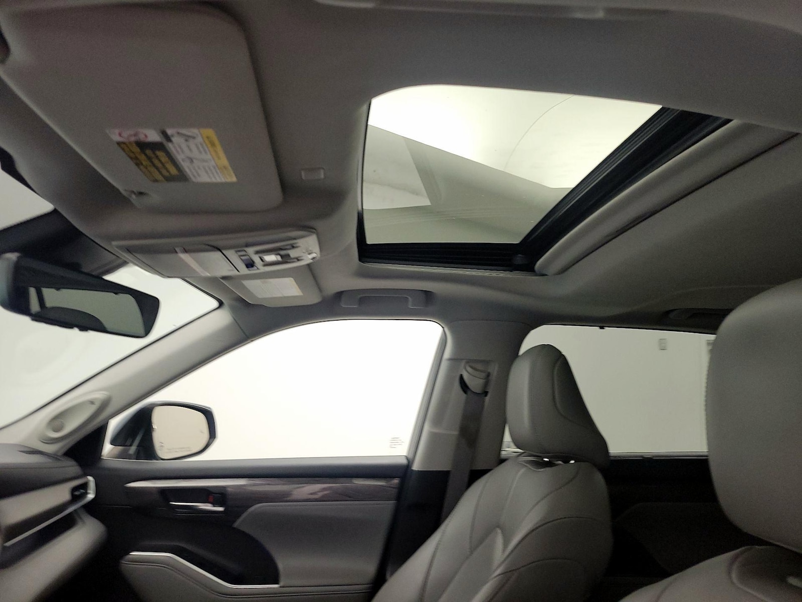 2021 Toyota Highlander Limited - Photo 20