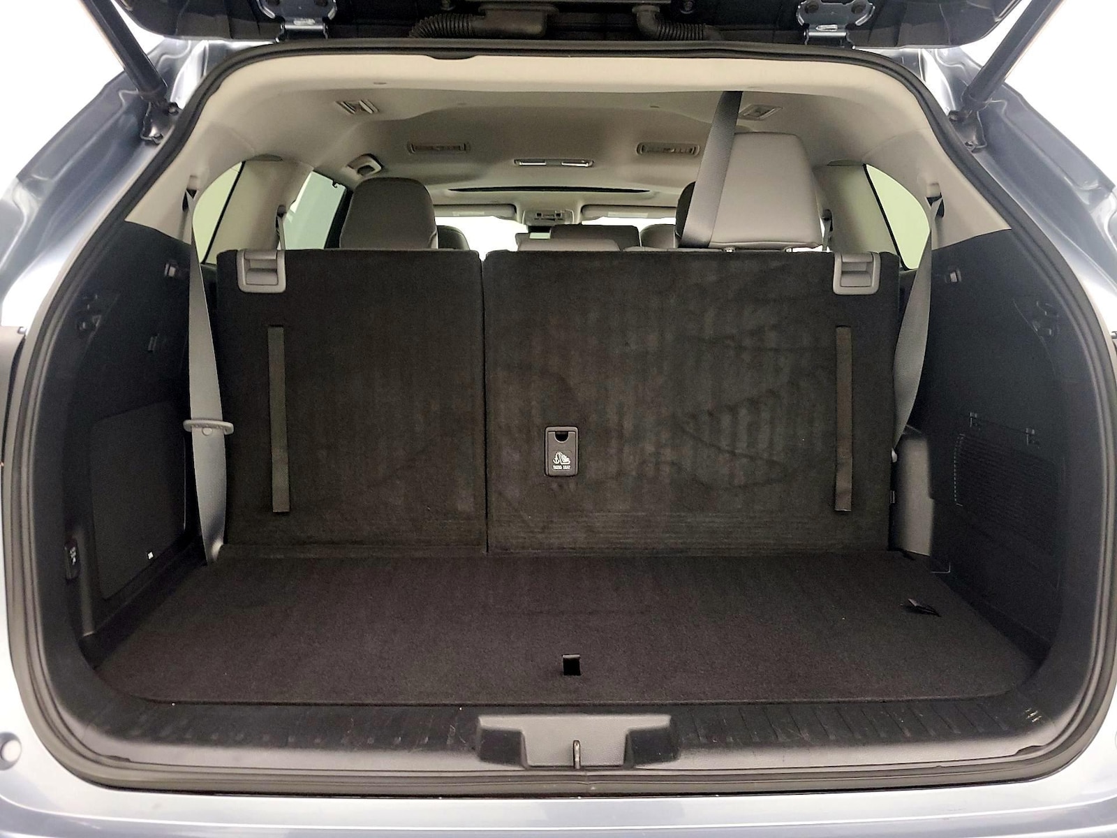 2021 Toyota Highlander Limited - Photo 22