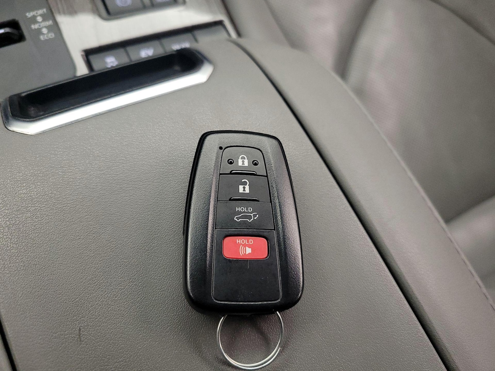 2021 Toyota Highlander Limited - Photo 24