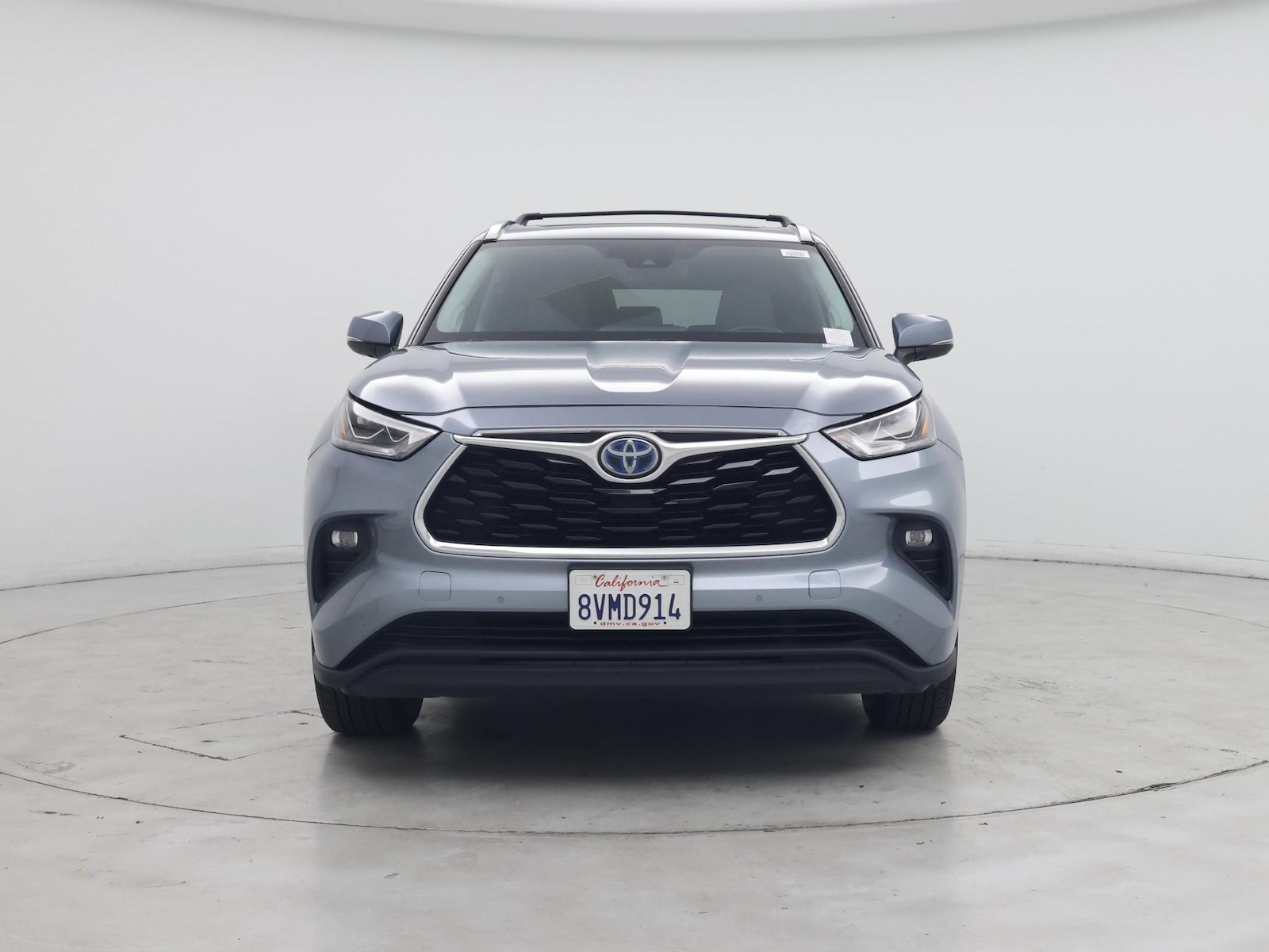 2021 Toyota Highlander Limited - Photo 6
