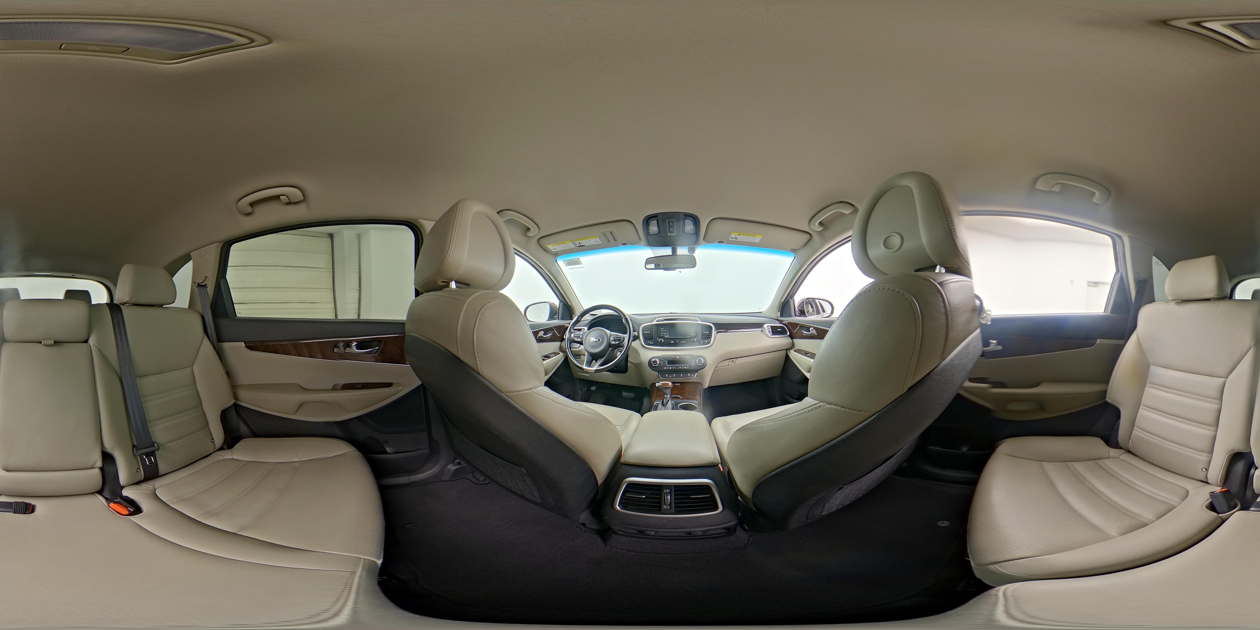 2016 Kia Sorento EX - Photo 25